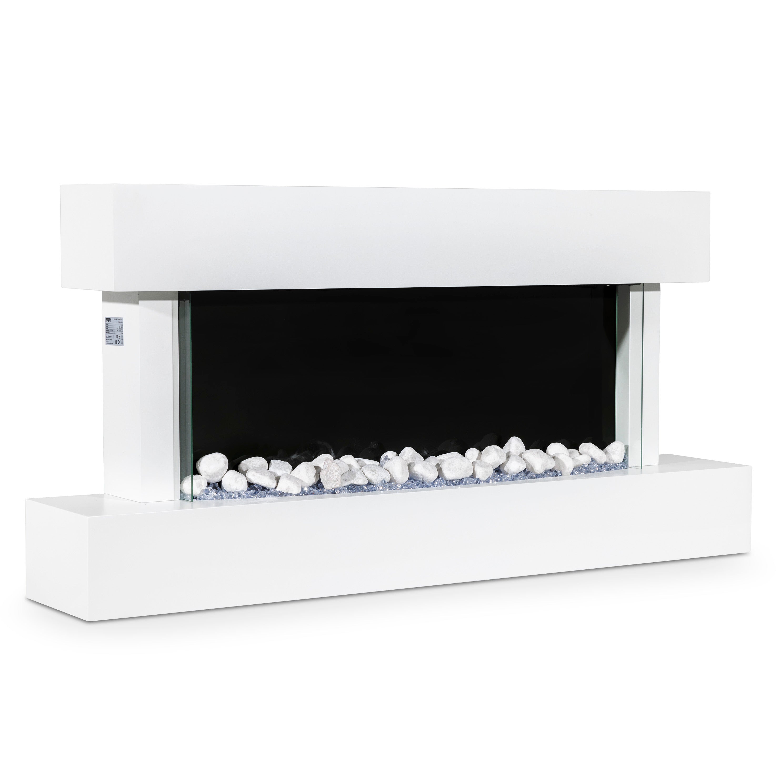 Baridi DH113 Electric Fireplace Primary product image
