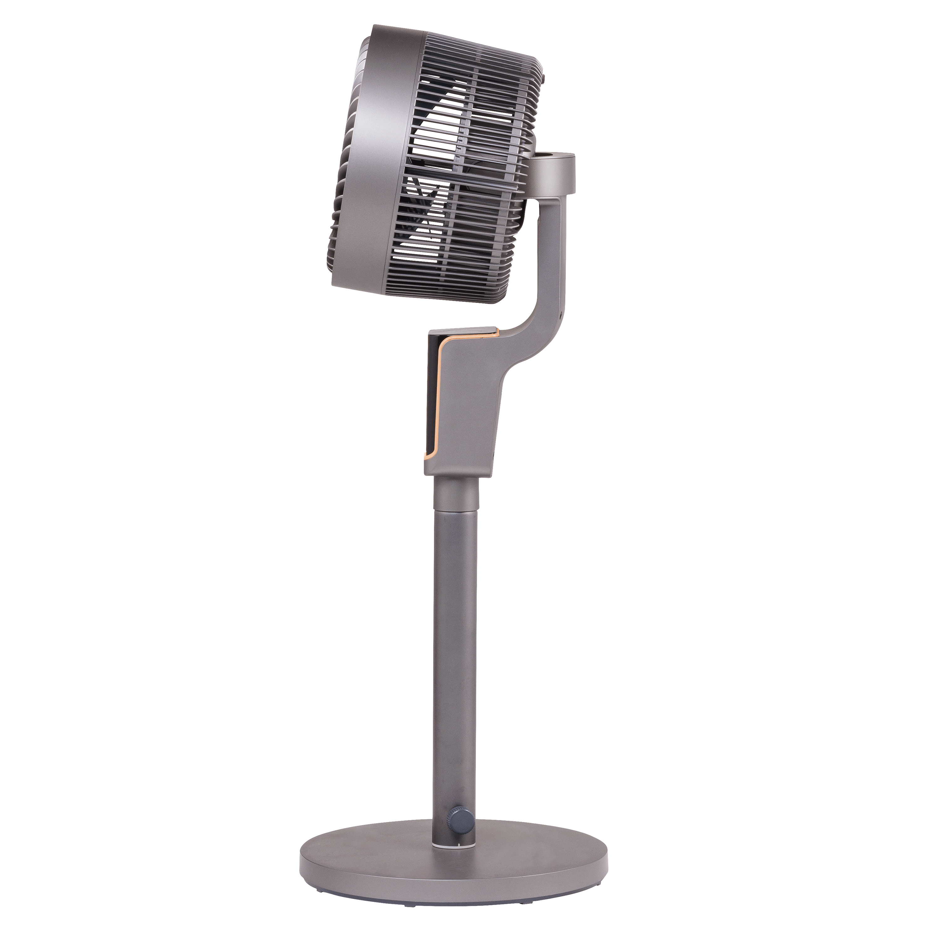 Baridi DH141 Fan Side