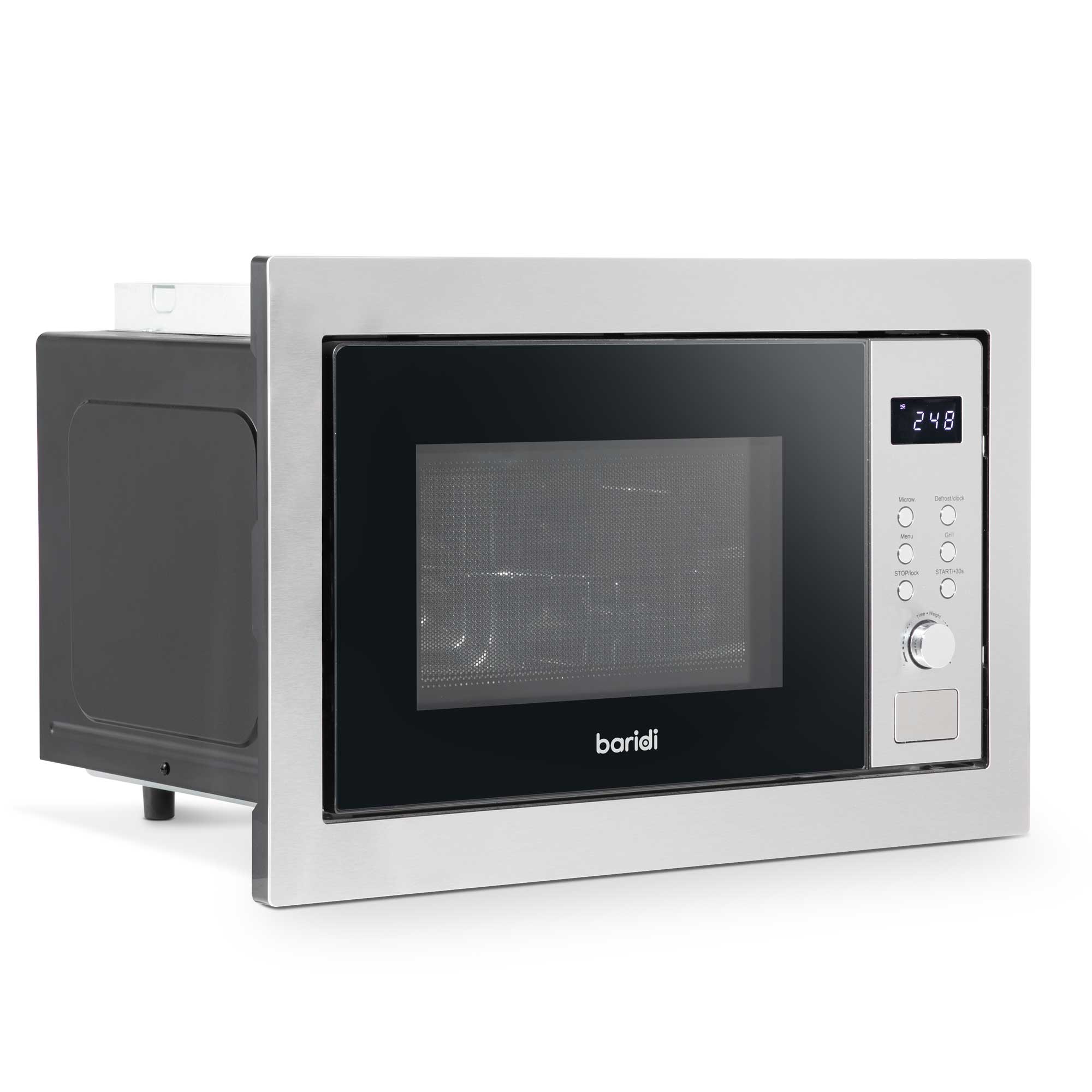 Baridi DH197 Microwave Primary product image
