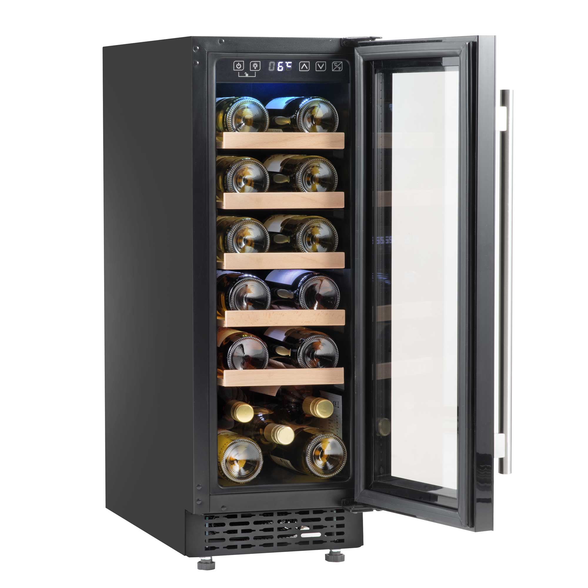 Baridi DH203 Wine Fridges Primary product image