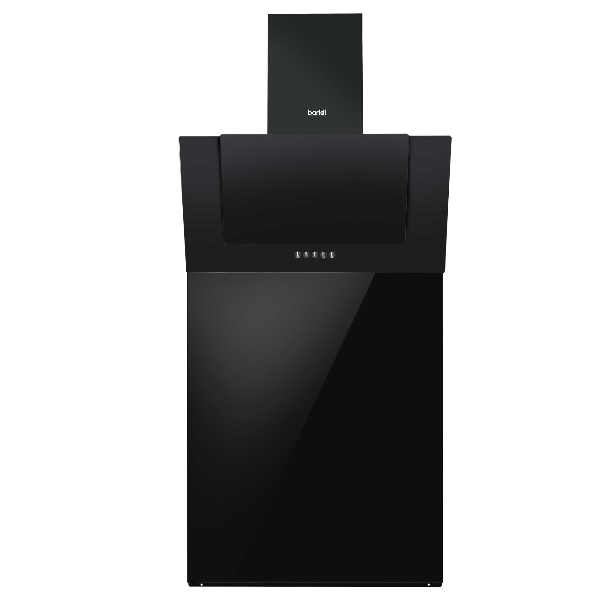 Baridi DH210 Extractor Hoods Primary product image
