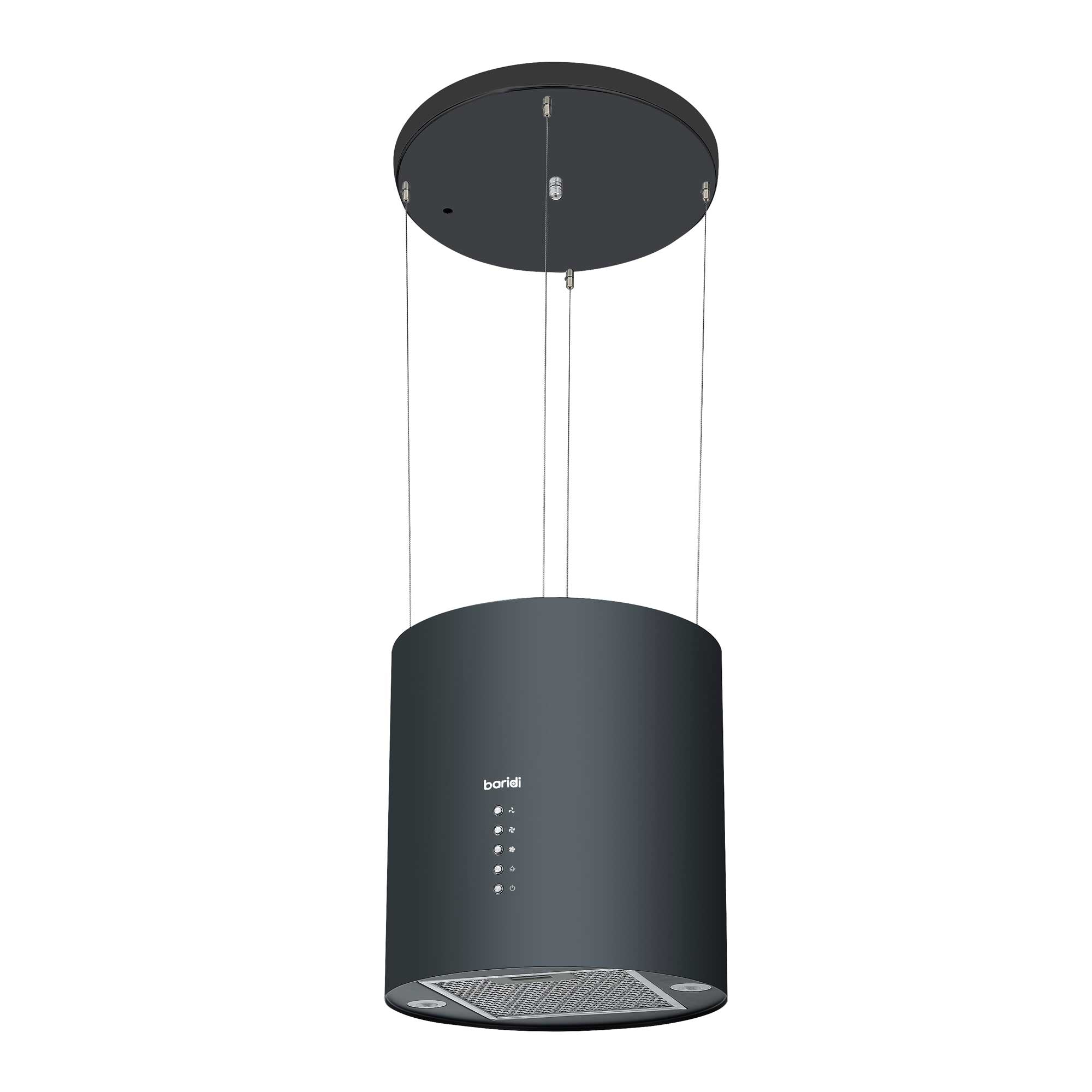 Baridi DH219 Extractor Hoods Primary product image