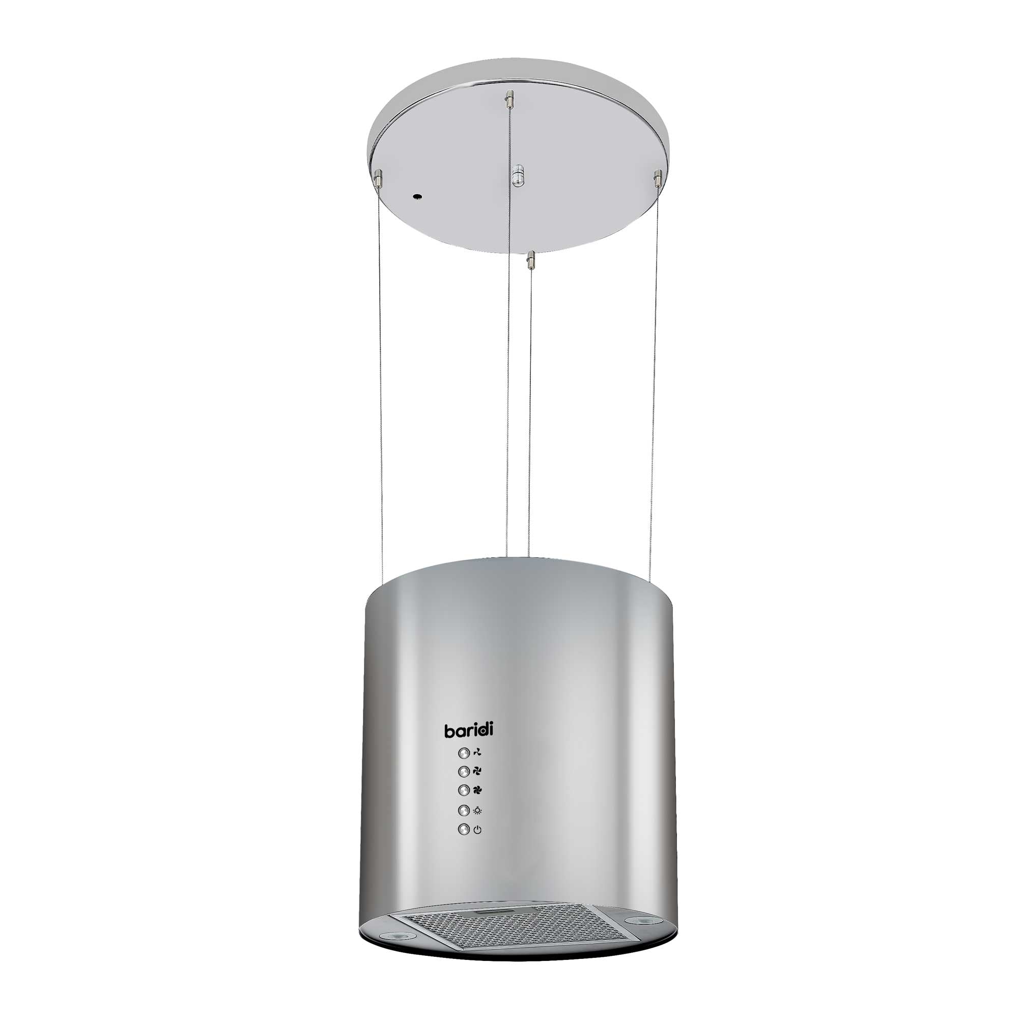 Baridi DH220 Extractor Hoods Primary product image