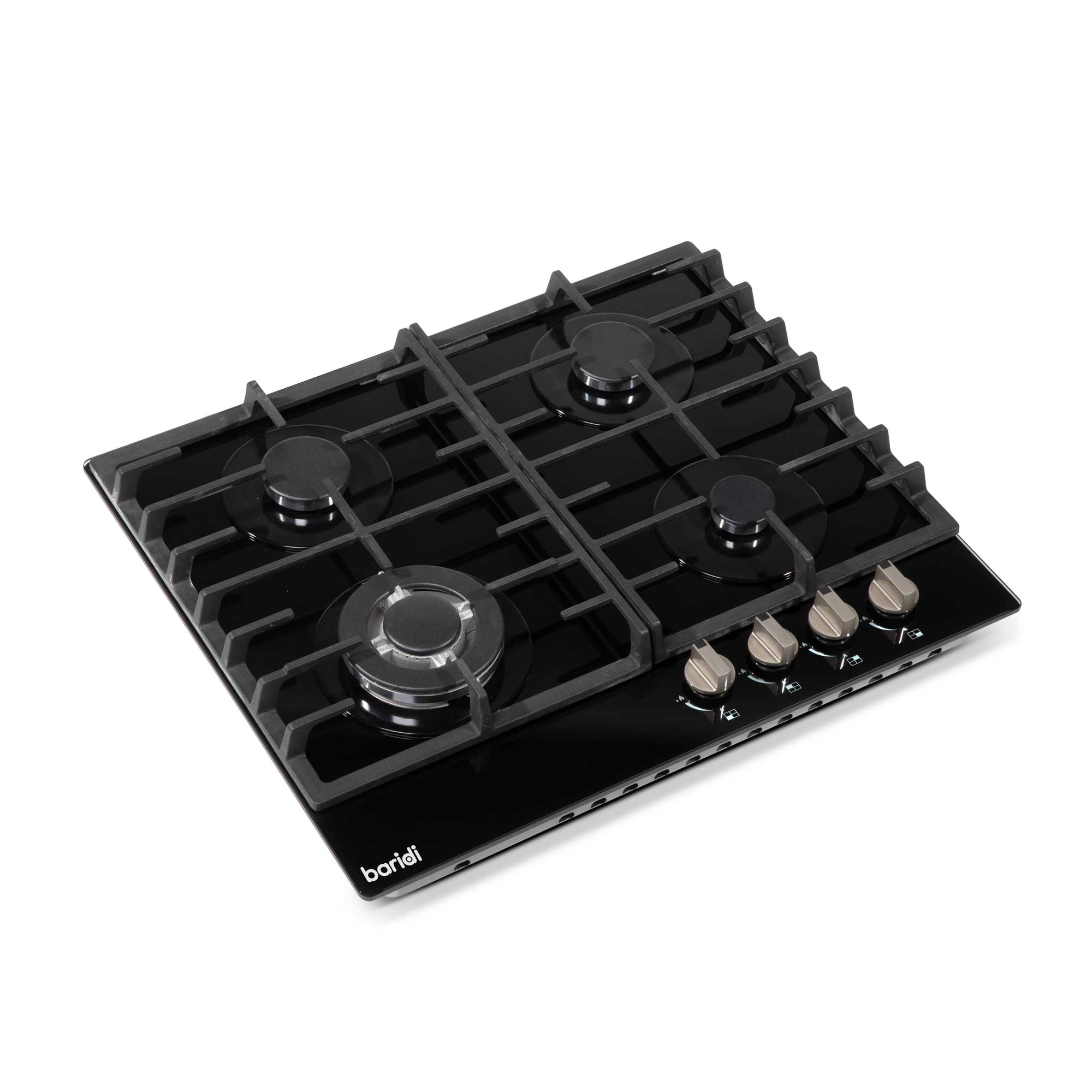 Baridi DH226 Gas Hob Primary product image