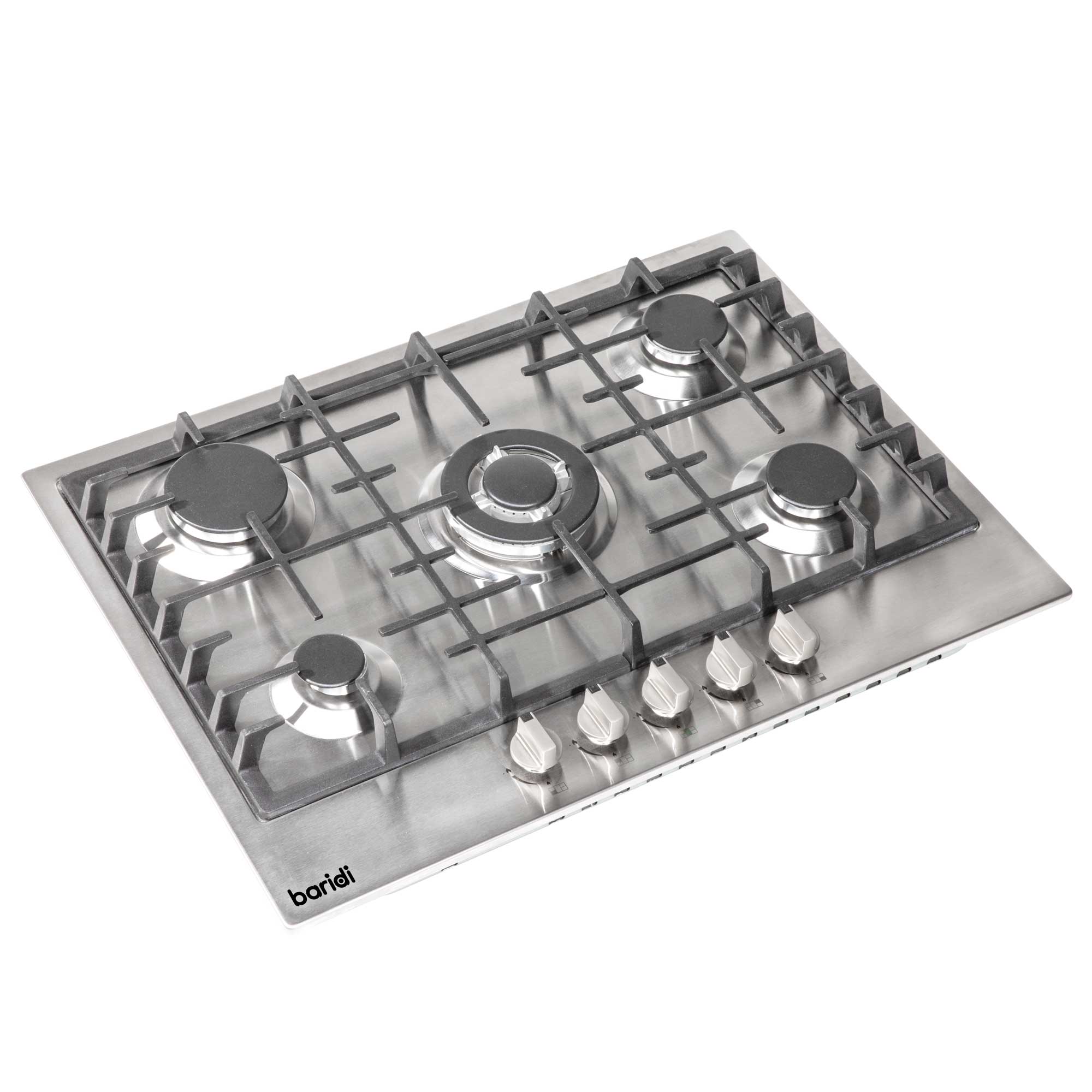 Baridi DH227 Gas Hob Primary product image