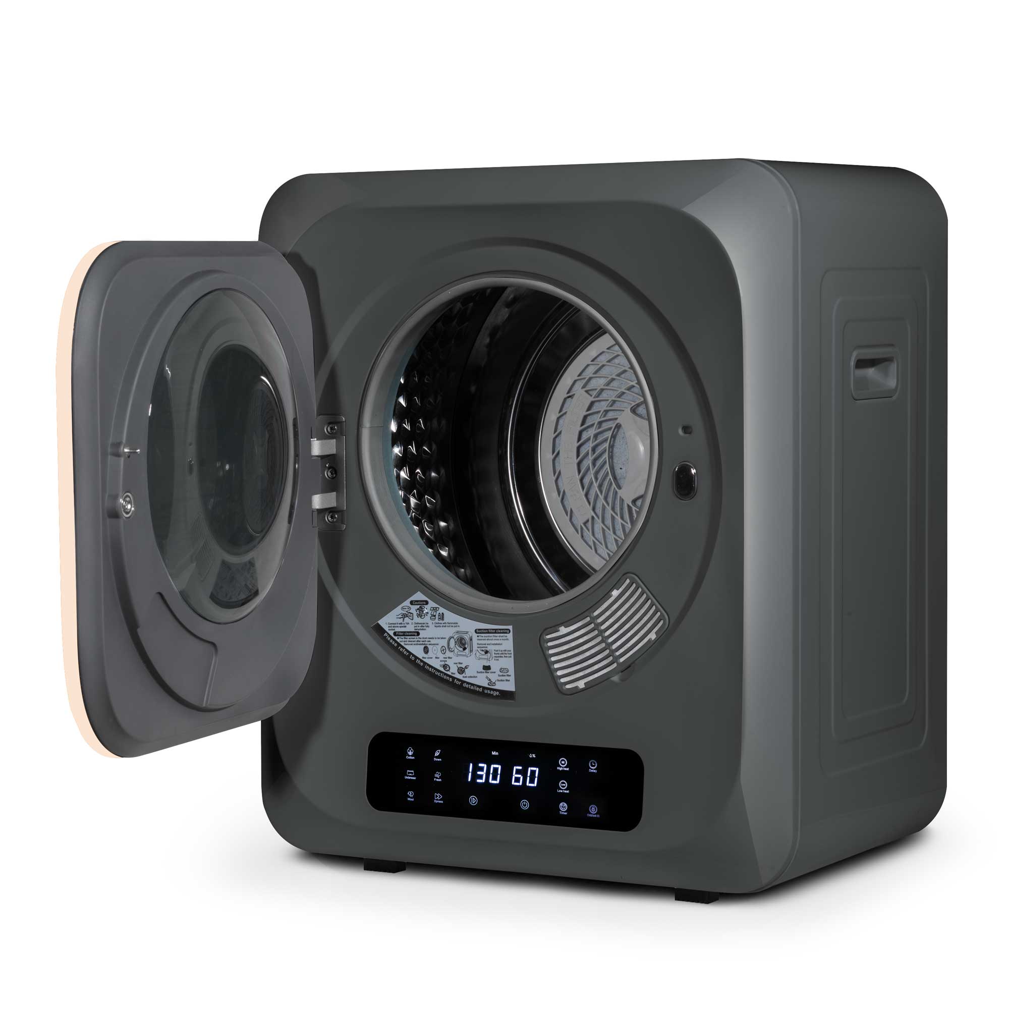 Baridi DH229 Tumble Dryers Primary product image