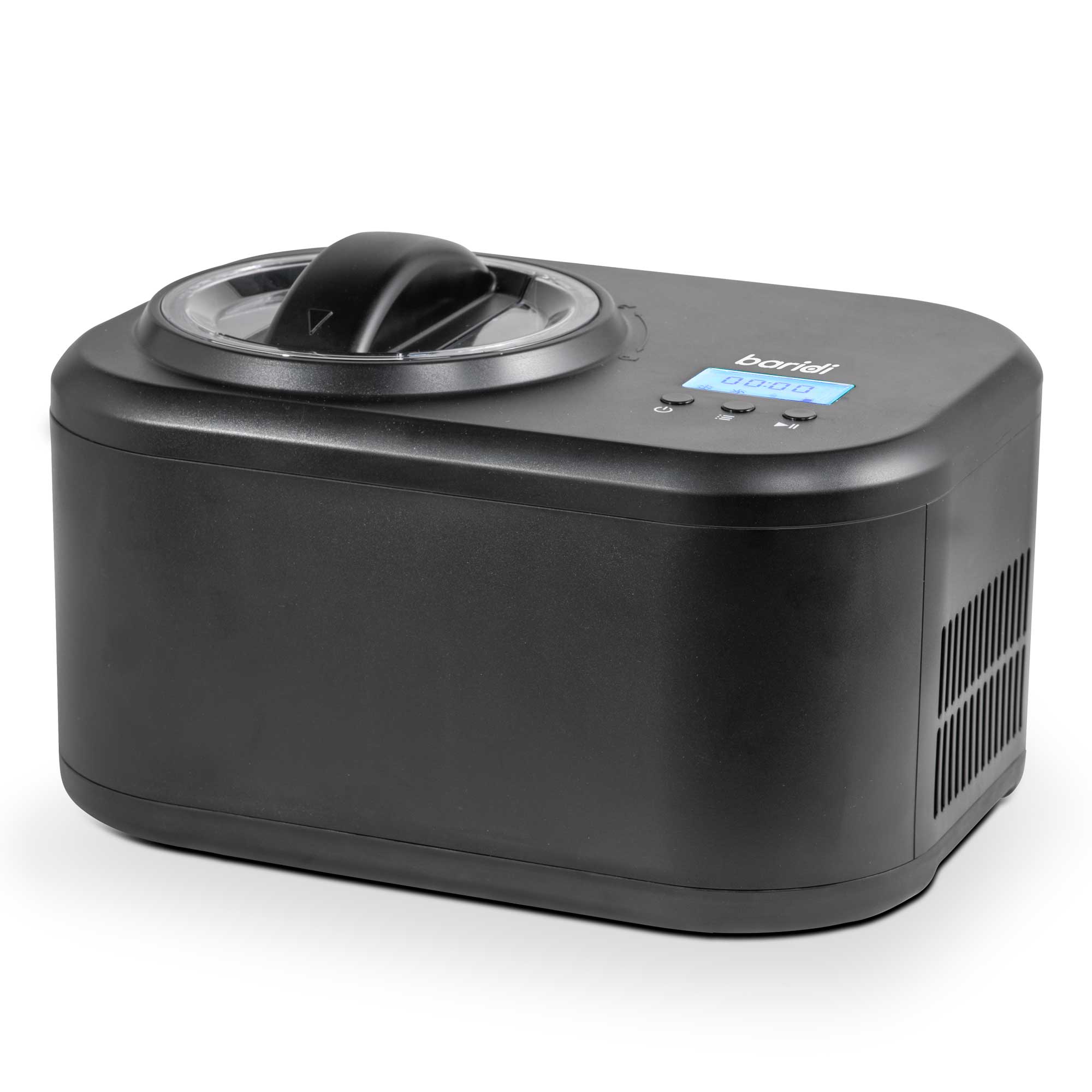 Baridi DH238 Ice Cream Maker 2nd perspective