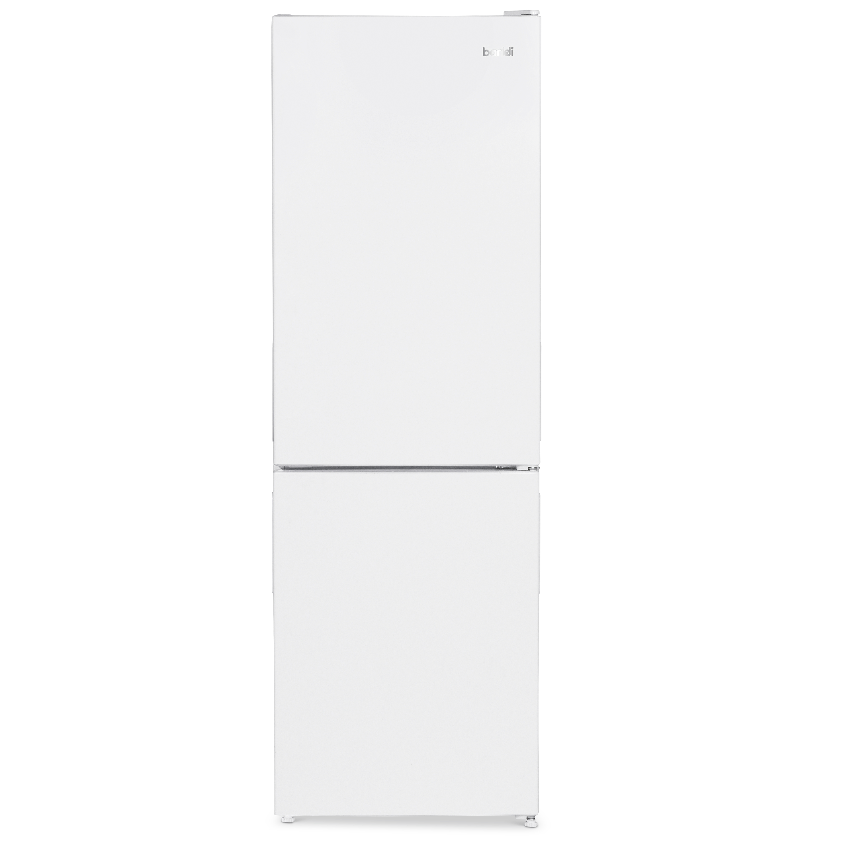 Baridi DH252 Fridge Freezer Straight on