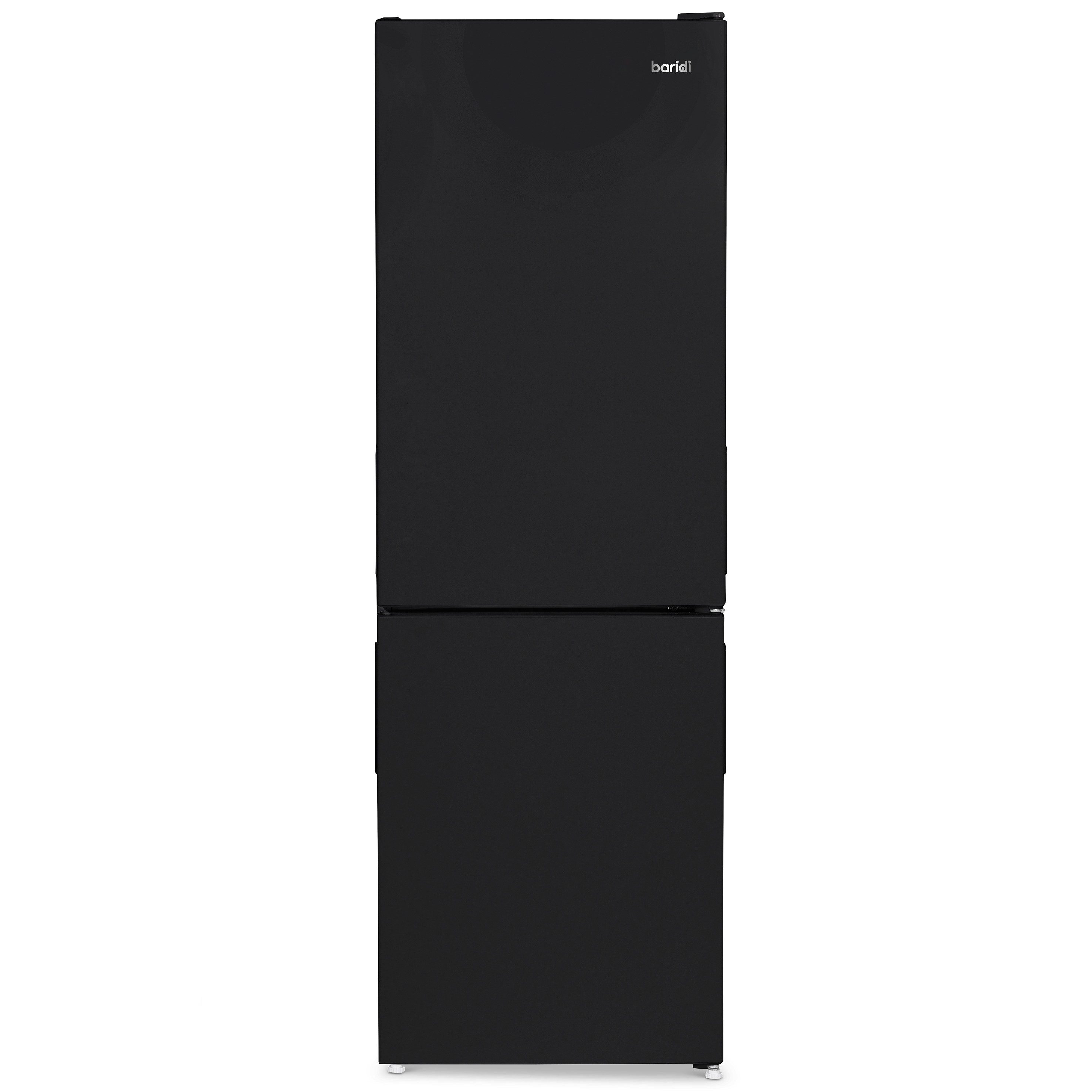 Baridi DH253 Fridge Freezer Straight on