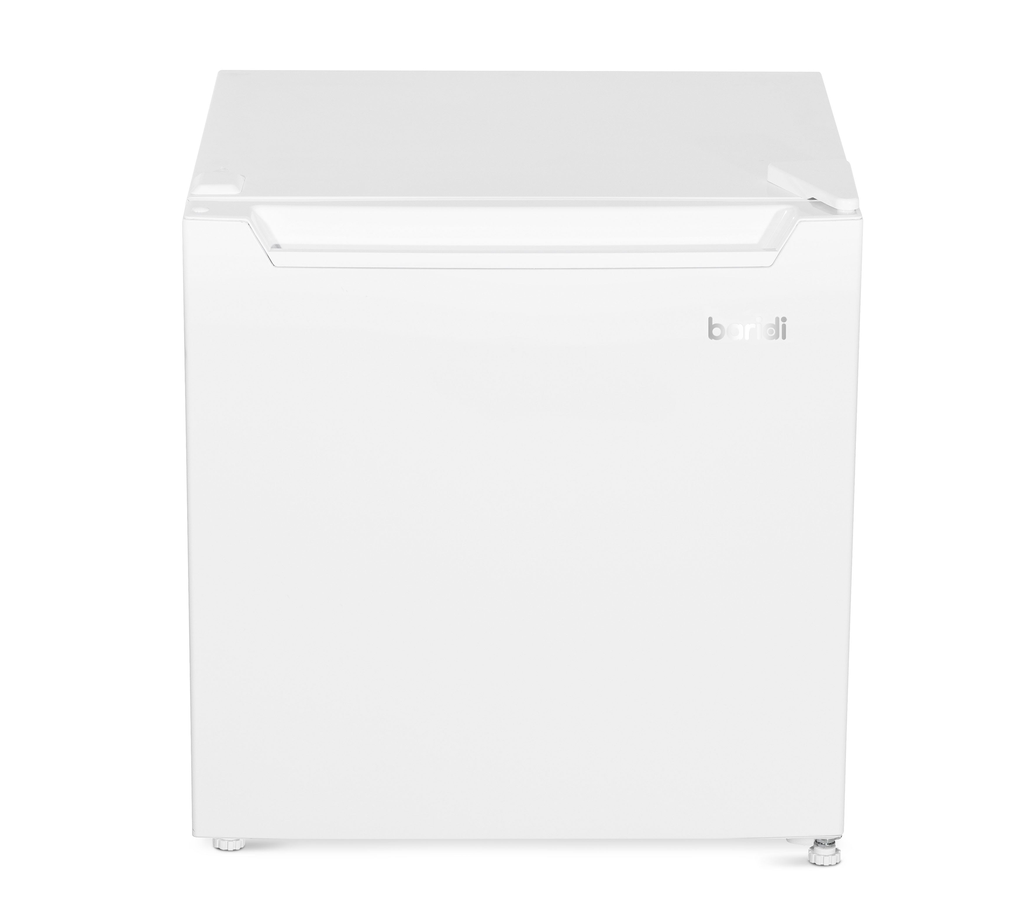 Baridi DH256 Fridge High - angle - straight on