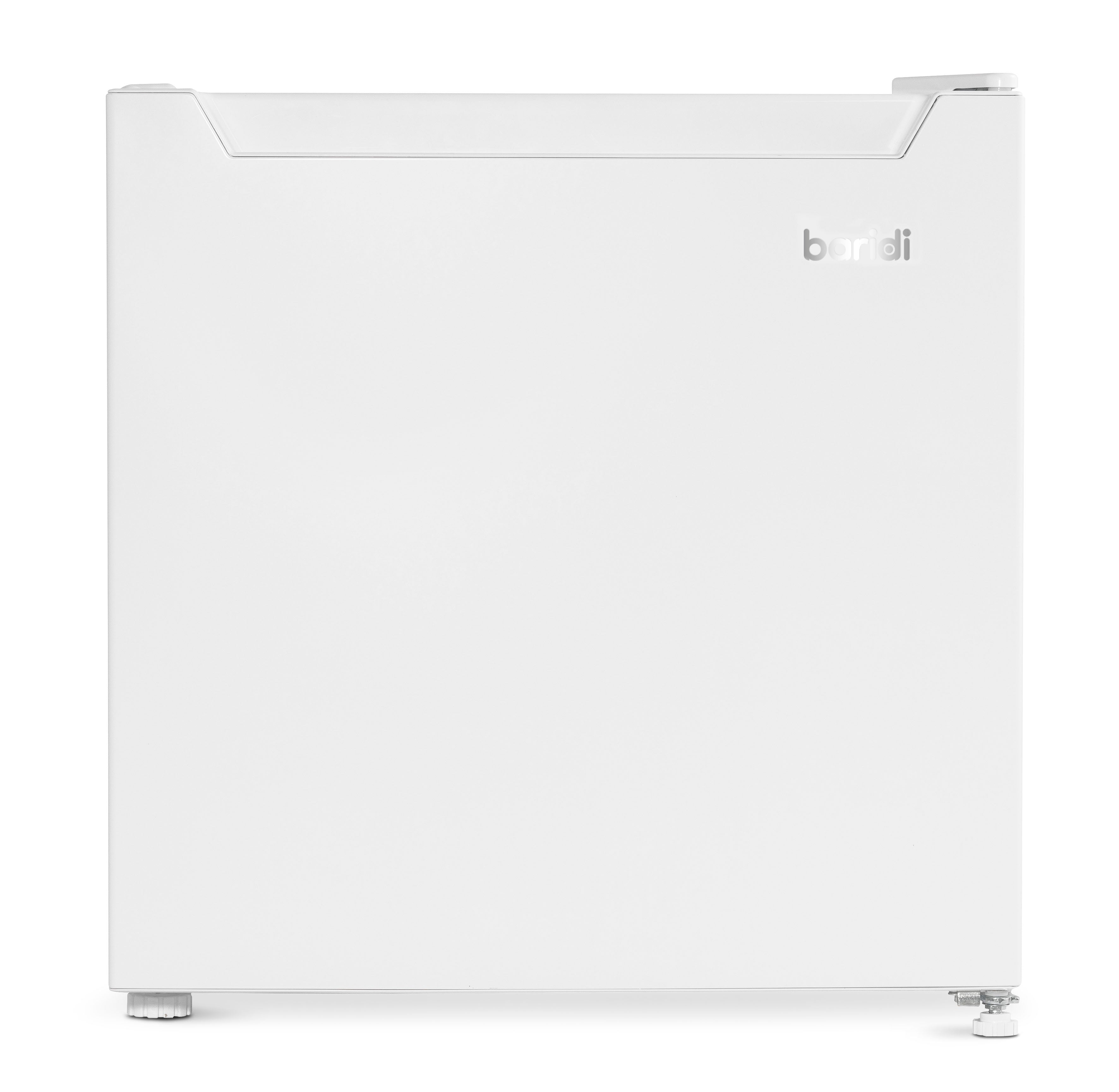 Baridi DH256 Fridge Straight on