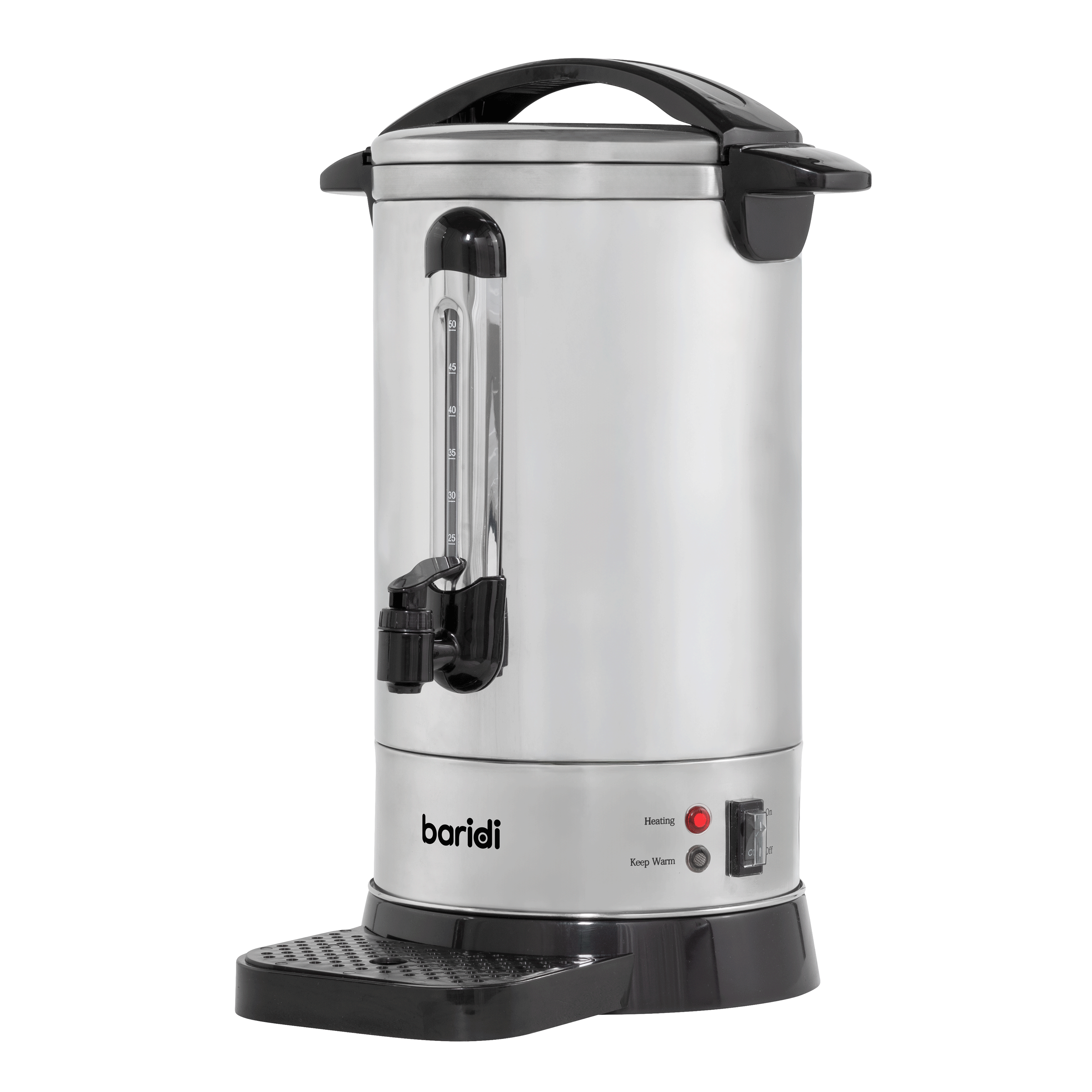 Baridi DH269 Hot Water Dispenser 2nd perspective