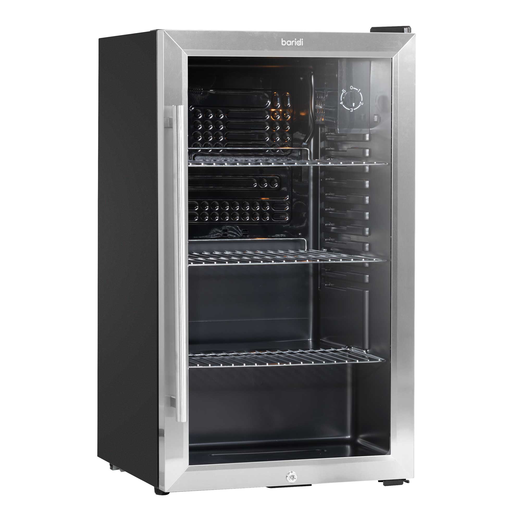 Baridi DH31 Drinks Fridge Primary product image
