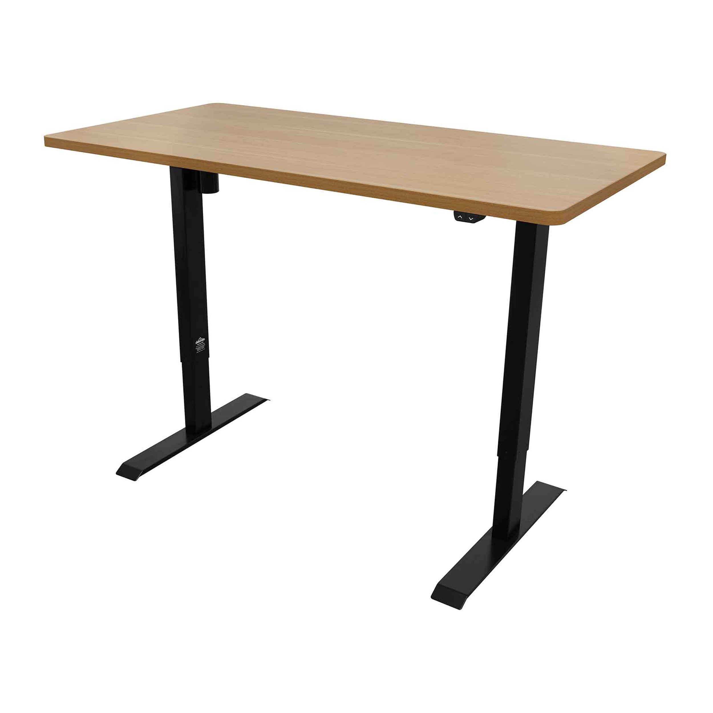 Dellonda DH37 Adjustable Desk Primary product image