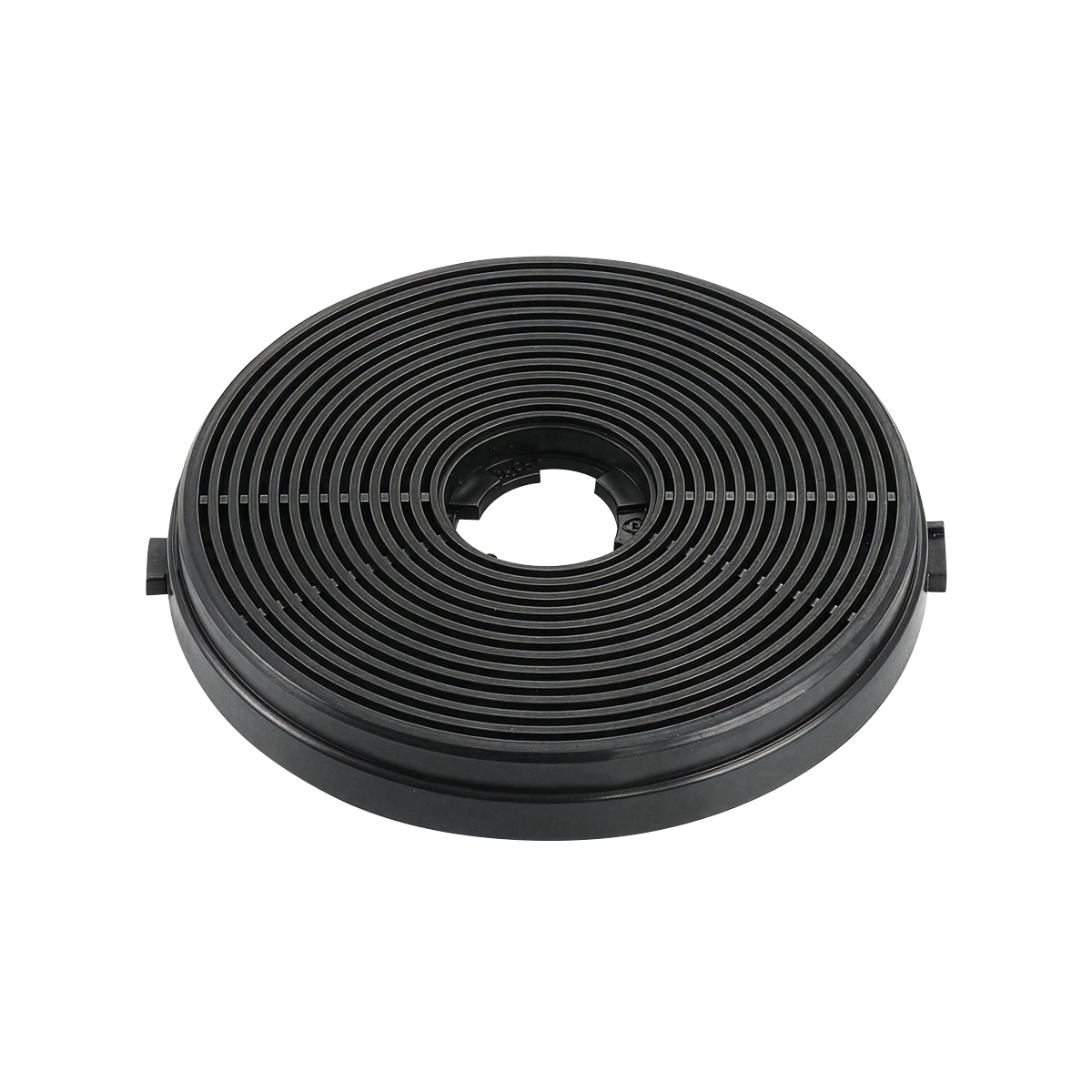 Baridi Carbon Filters for Cooker Hoods CF135, Pack of 2 - DH430
