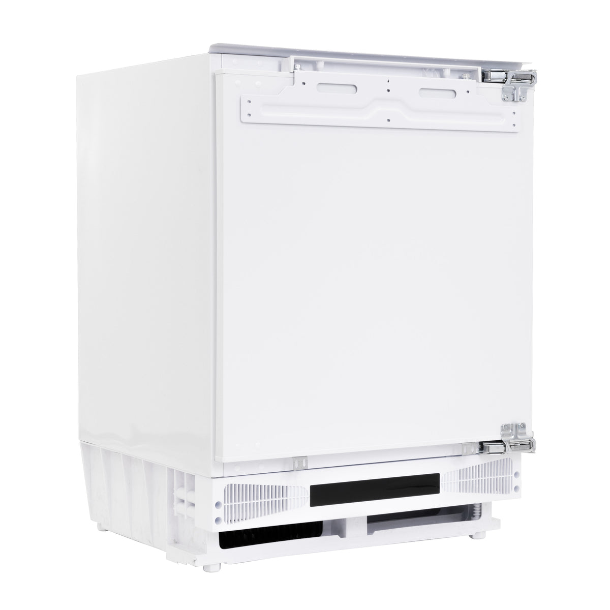 Baridi Integrated Undercounter Freezer 95L Capacity, Reversible Door - DH456
