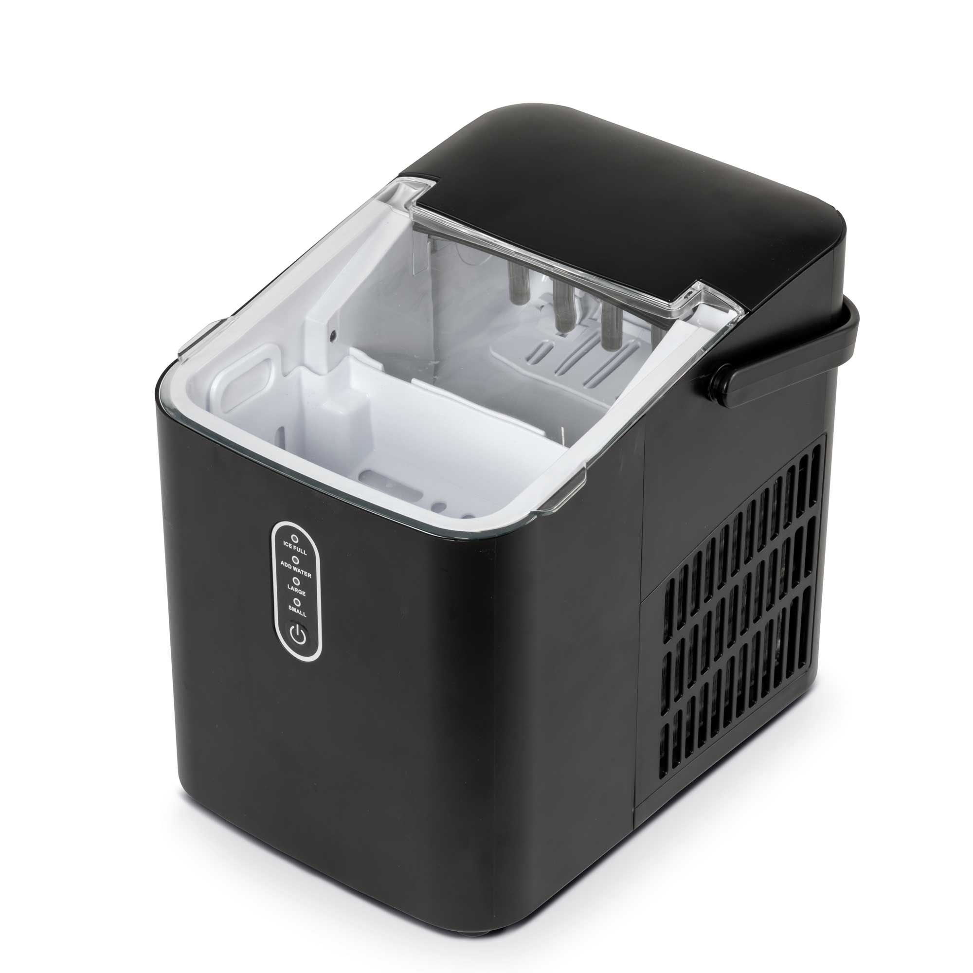 Baridi DH52 Ice Cuber Maker 4th perspective