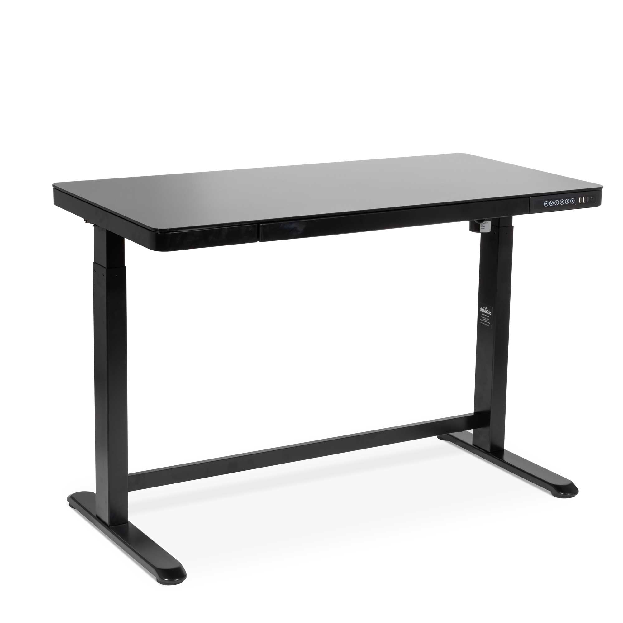 Dellonda DH53 Adjustable Desk Dh53
