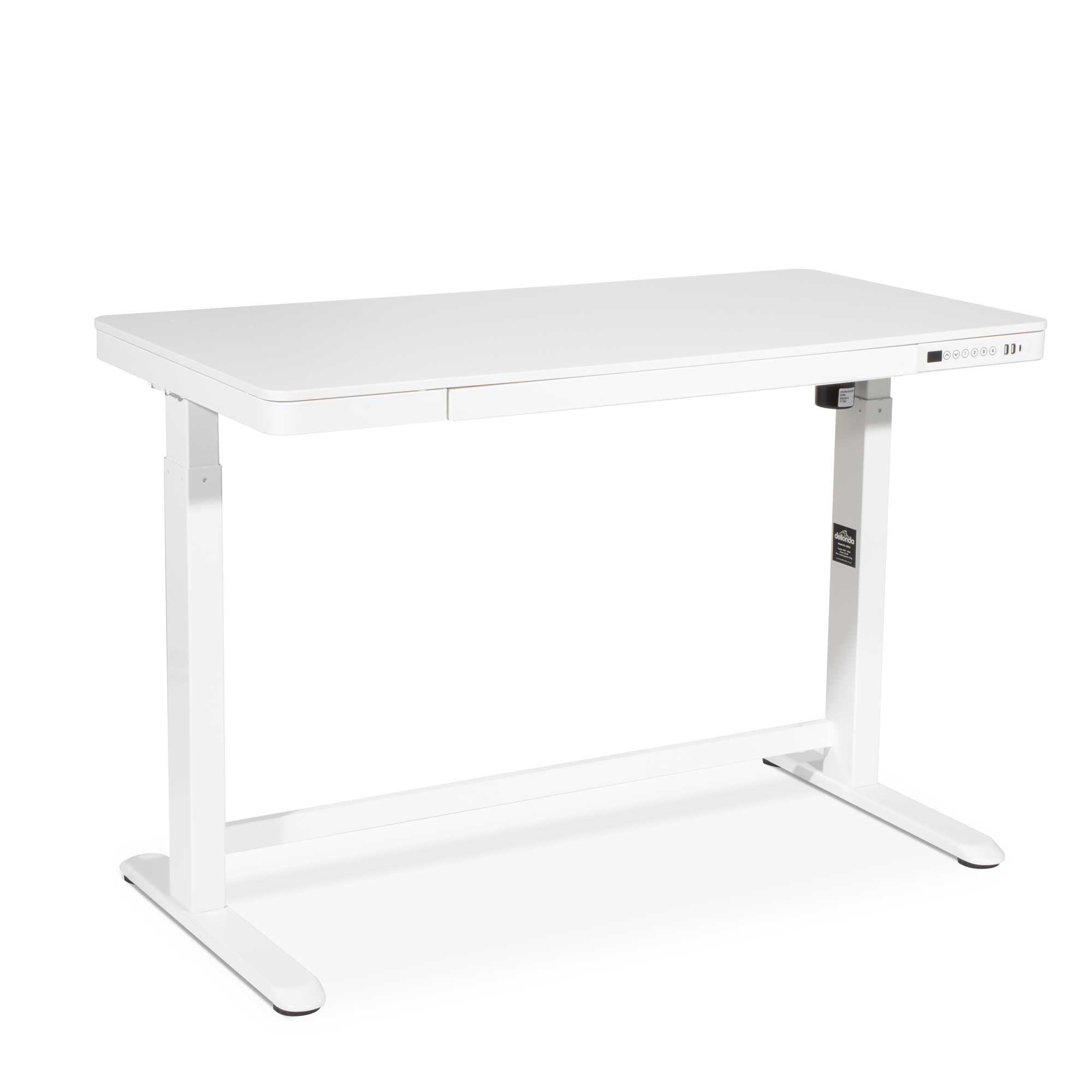 Dellonda DH54 Adjustable Desk Dh54