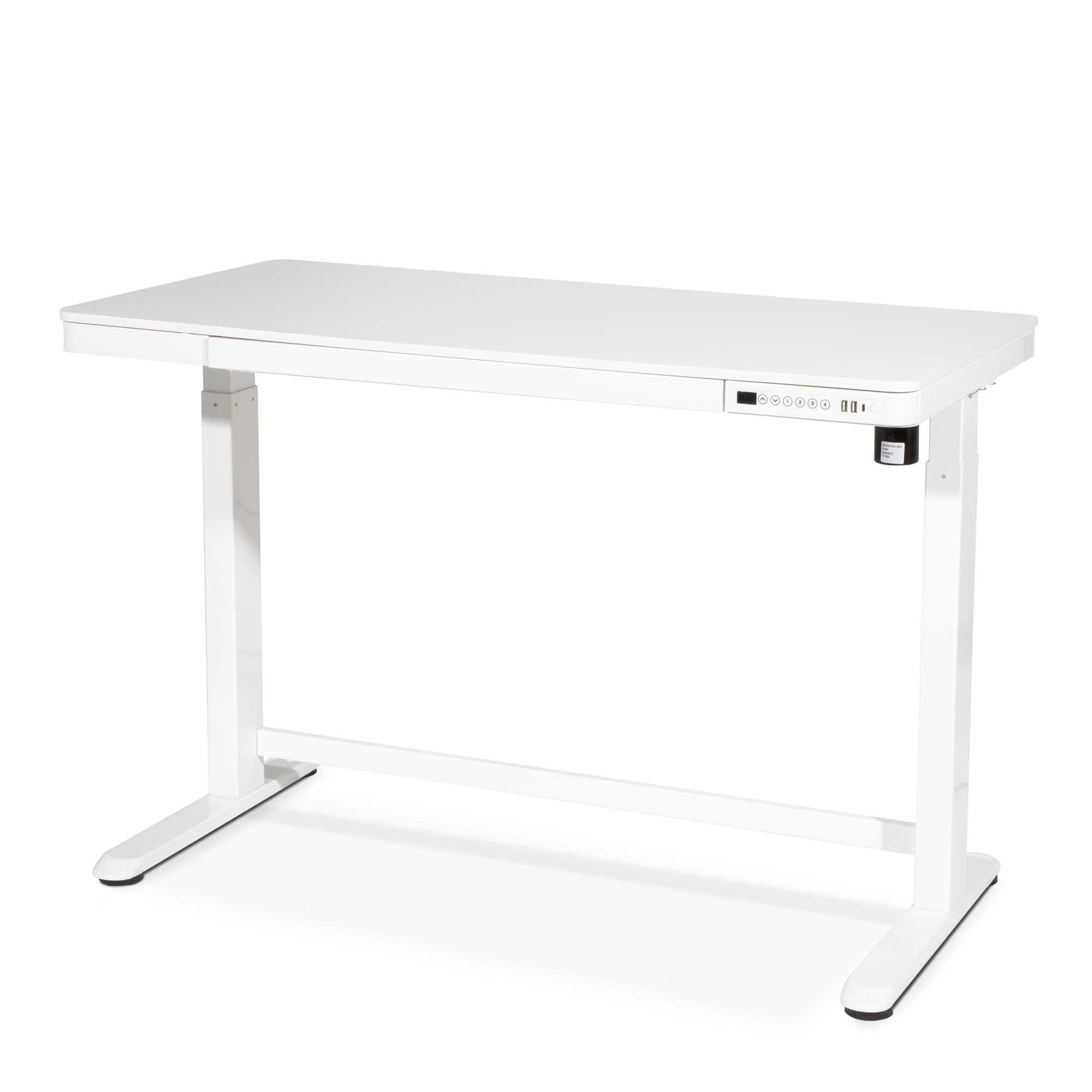Dellonda DH54 Adjustable Desk 2nd perspective