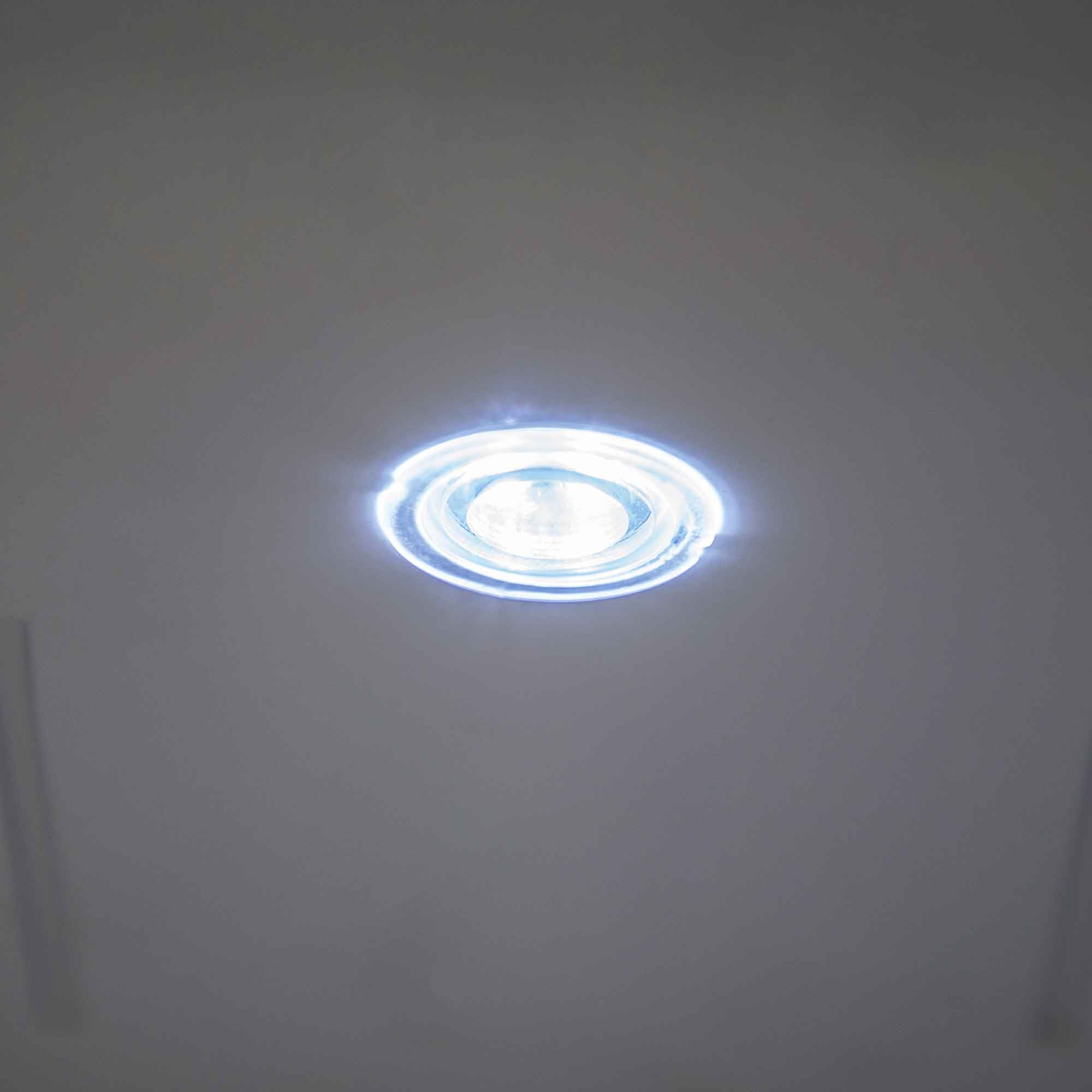 Baridi DH57 Drinks Fridge Action shot - light