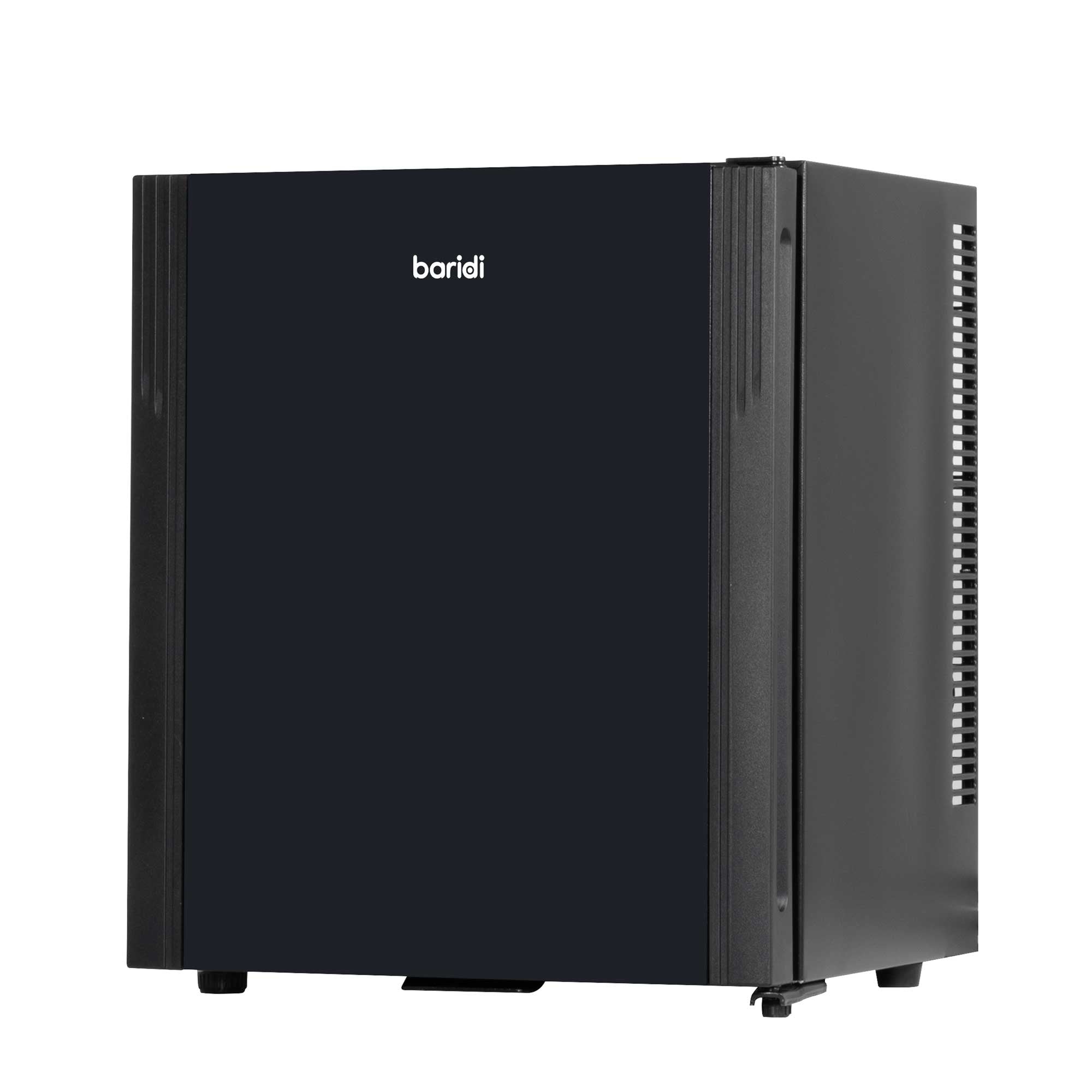 Baridi DH57 Drinks Fridge Closed - 2nd perspective