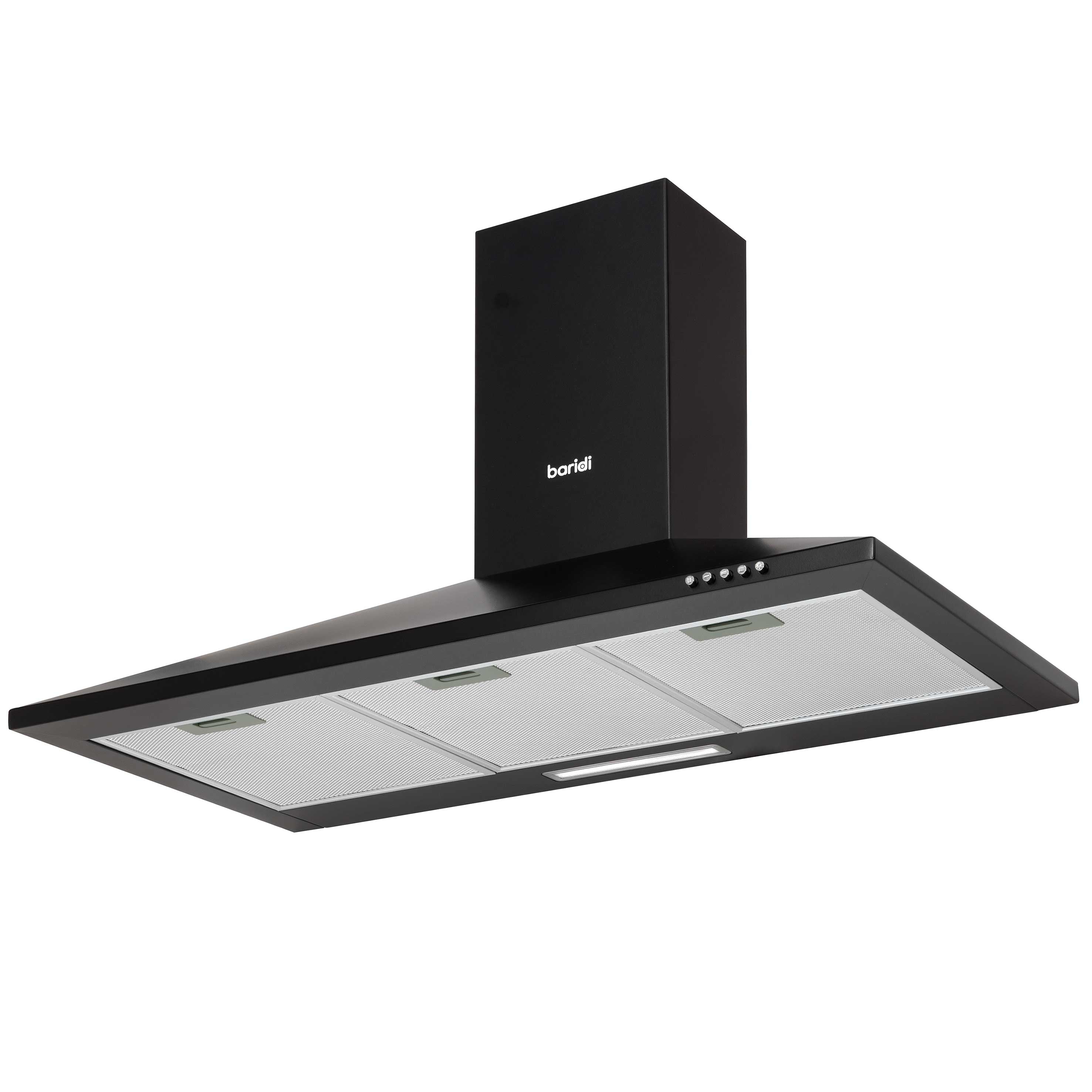 Baridi DH59 Extractor Hoods 2nd perspective