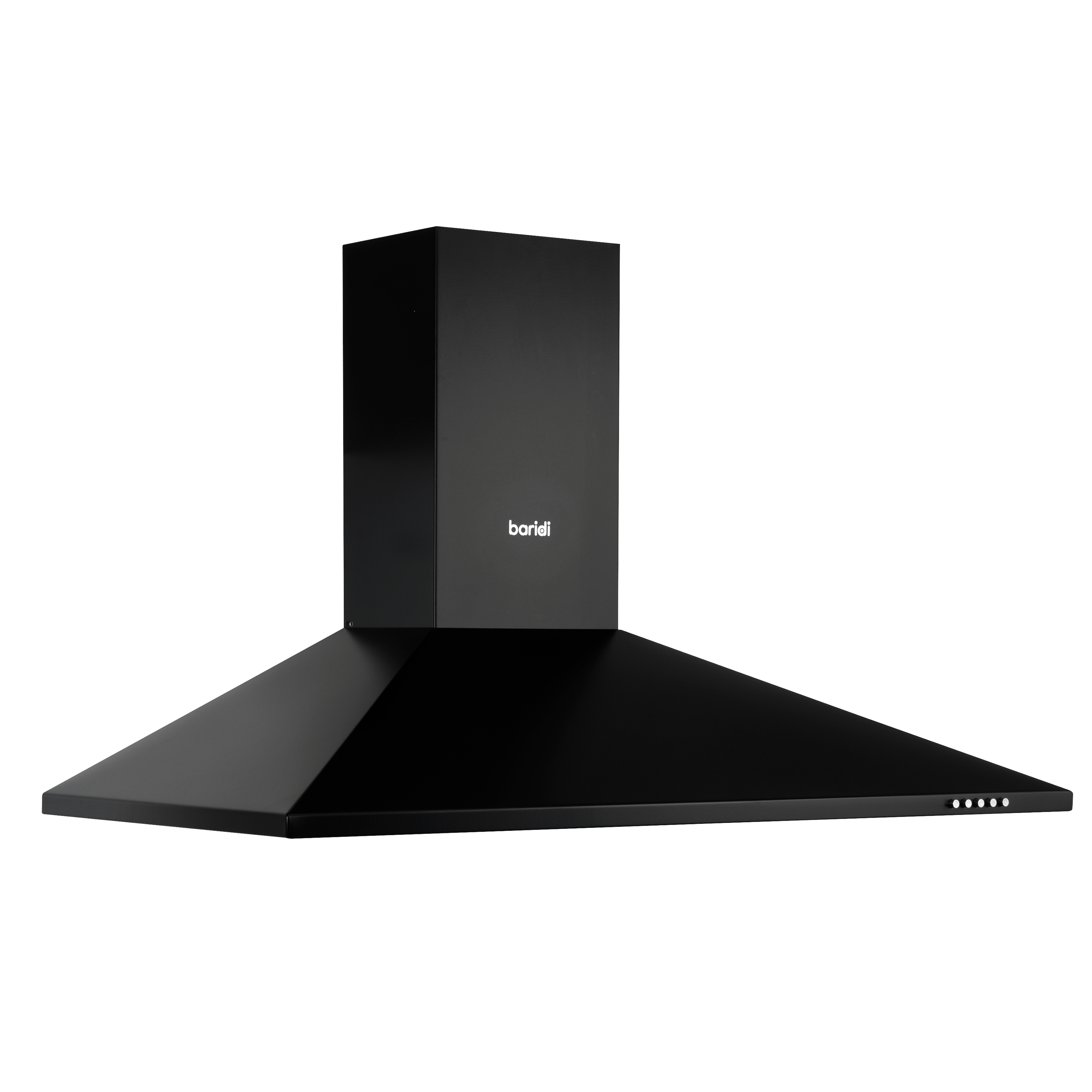 Baridi DH59 Extractor Hoods 3rd perspective