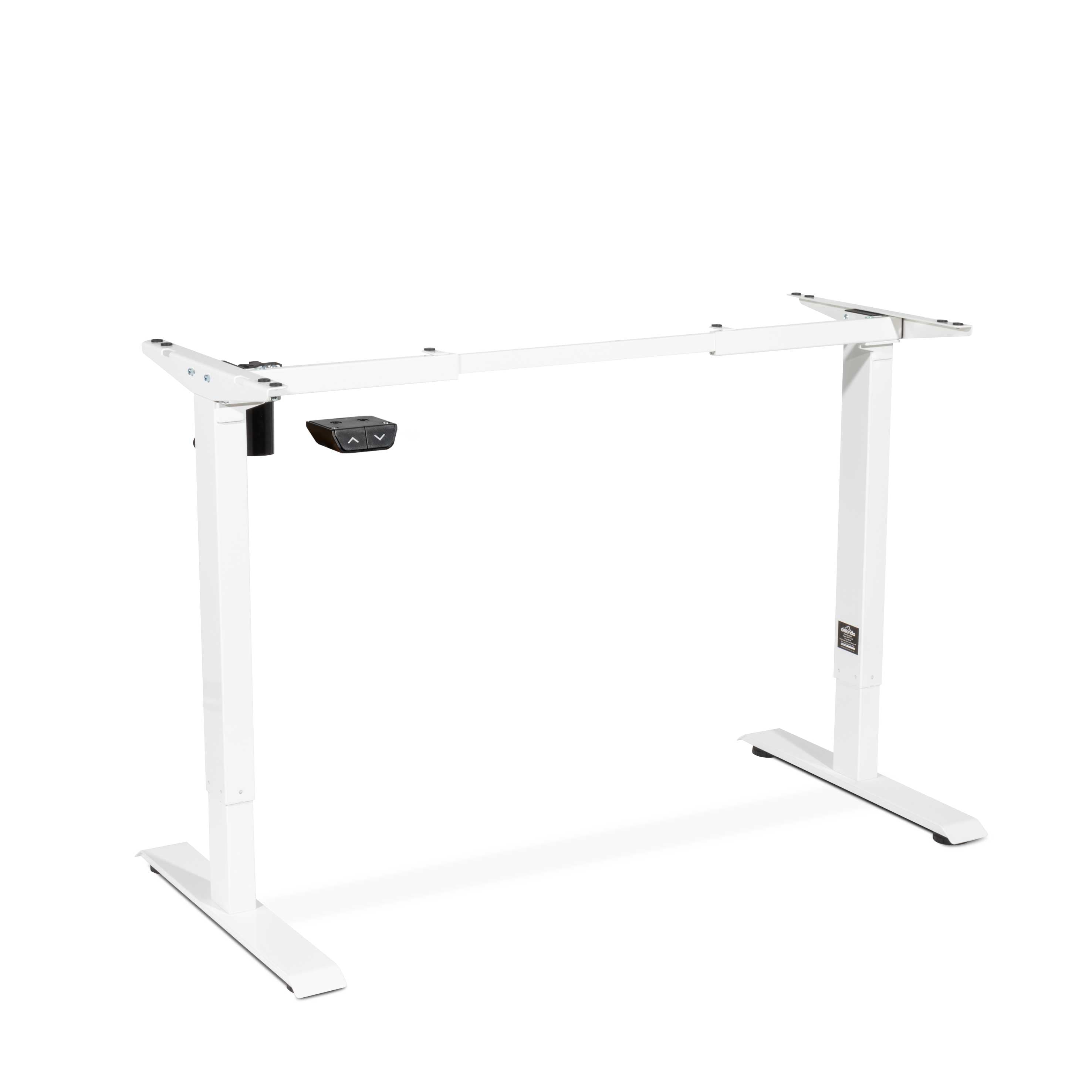 Dellonda DH64 Adjustable Desk Dh64