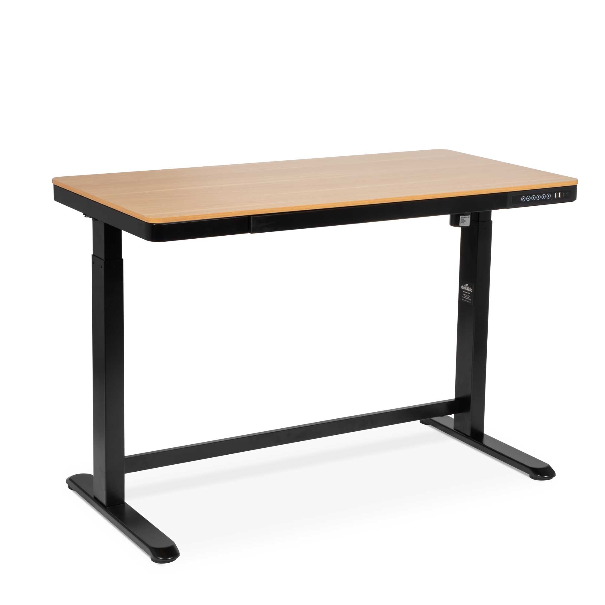 Dellonda DH65 Adjustable Desk Primary product image