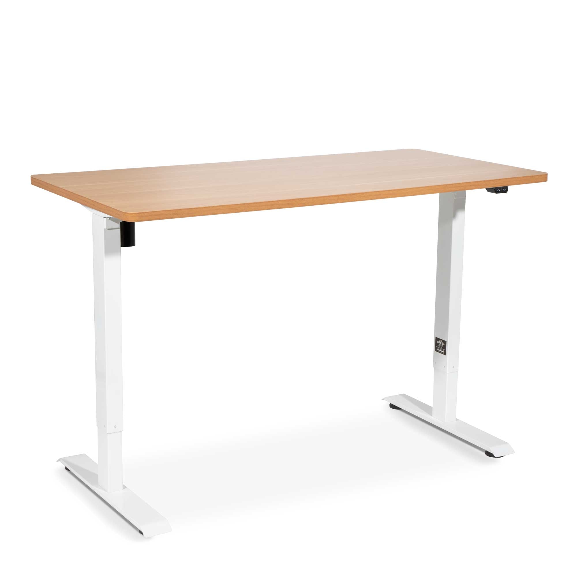 Dellonda DH68 Adjustable Desk Primary product image