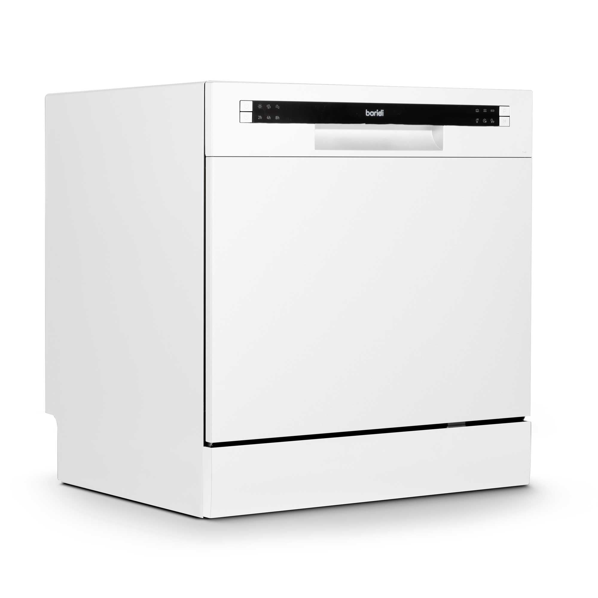 Baridi DH86 Tabletop Dishwasher Primary product image