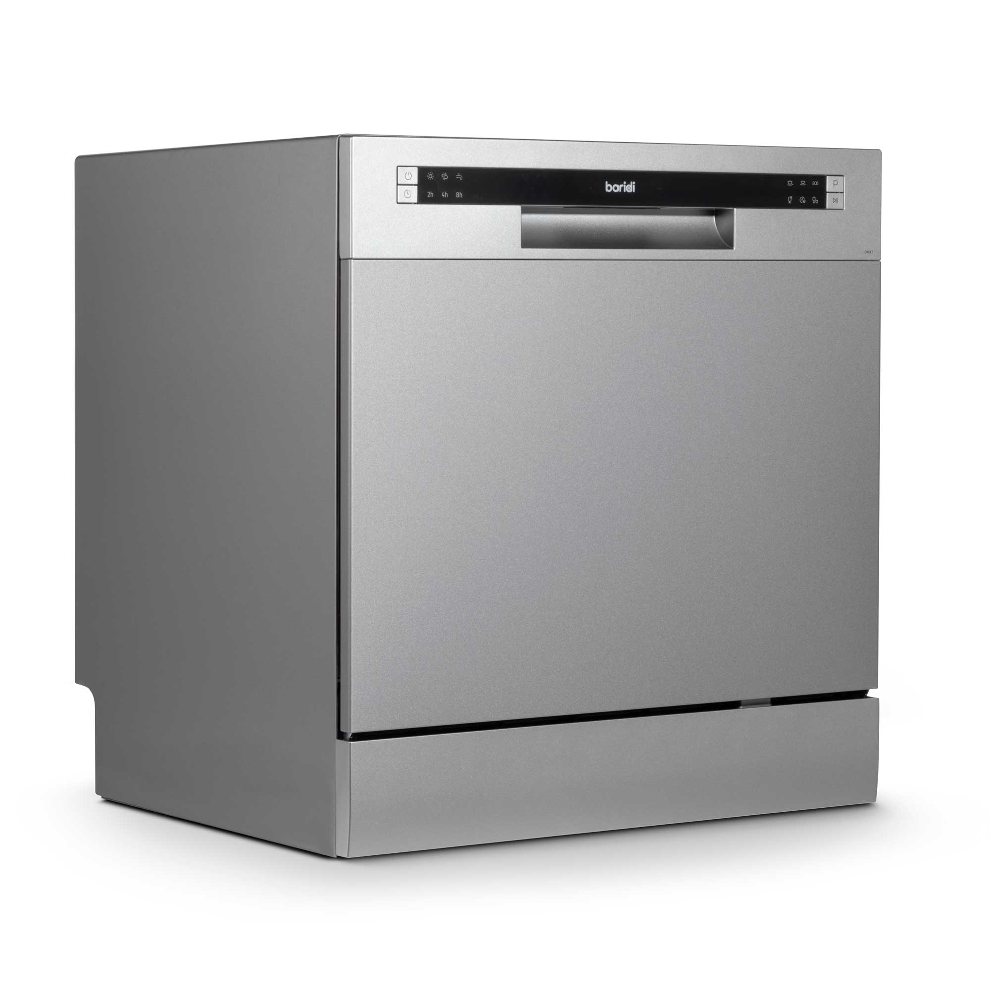 Baridi DH87 Tabletop Dishwasher Primary product image