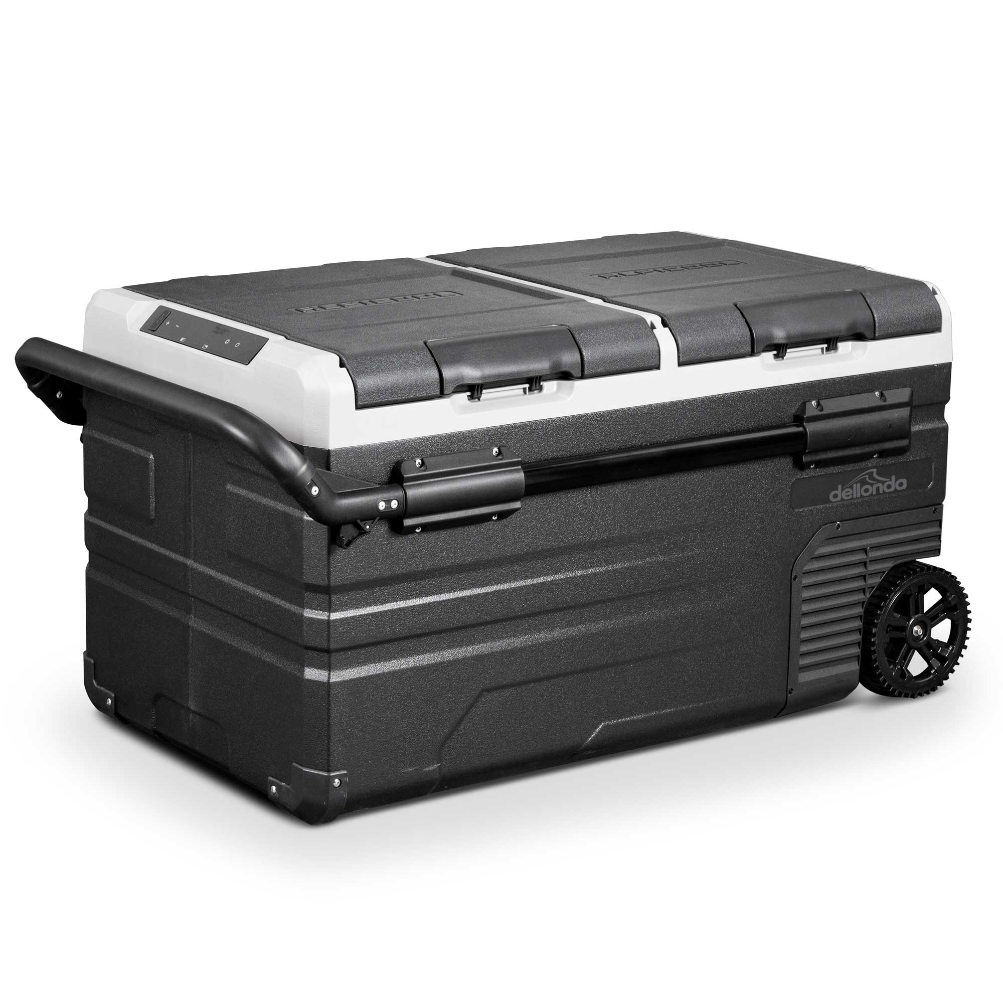 Dellonda DL127 Car Fridge Primary product image