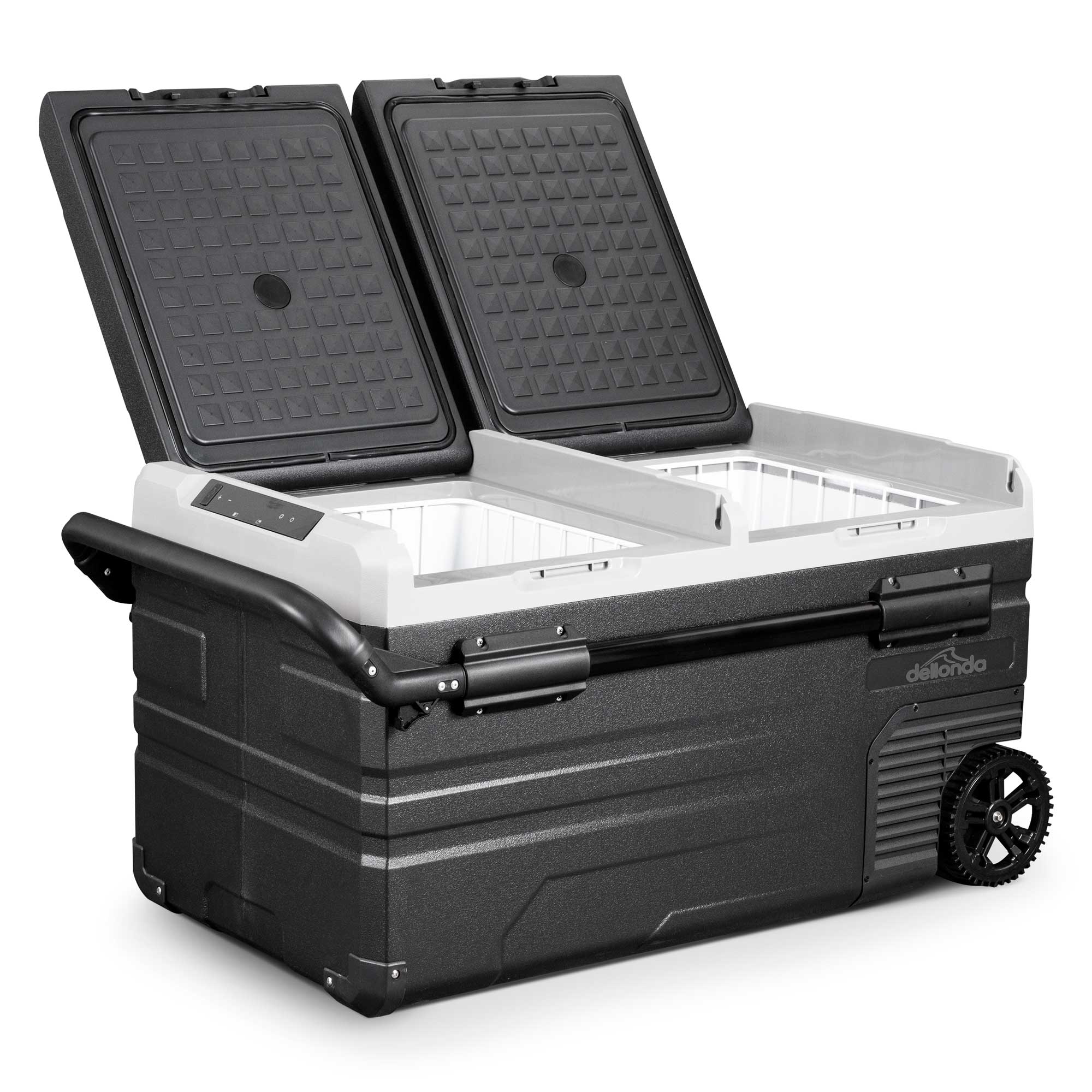 Dellonda DL127 Car Fridge Primary product image