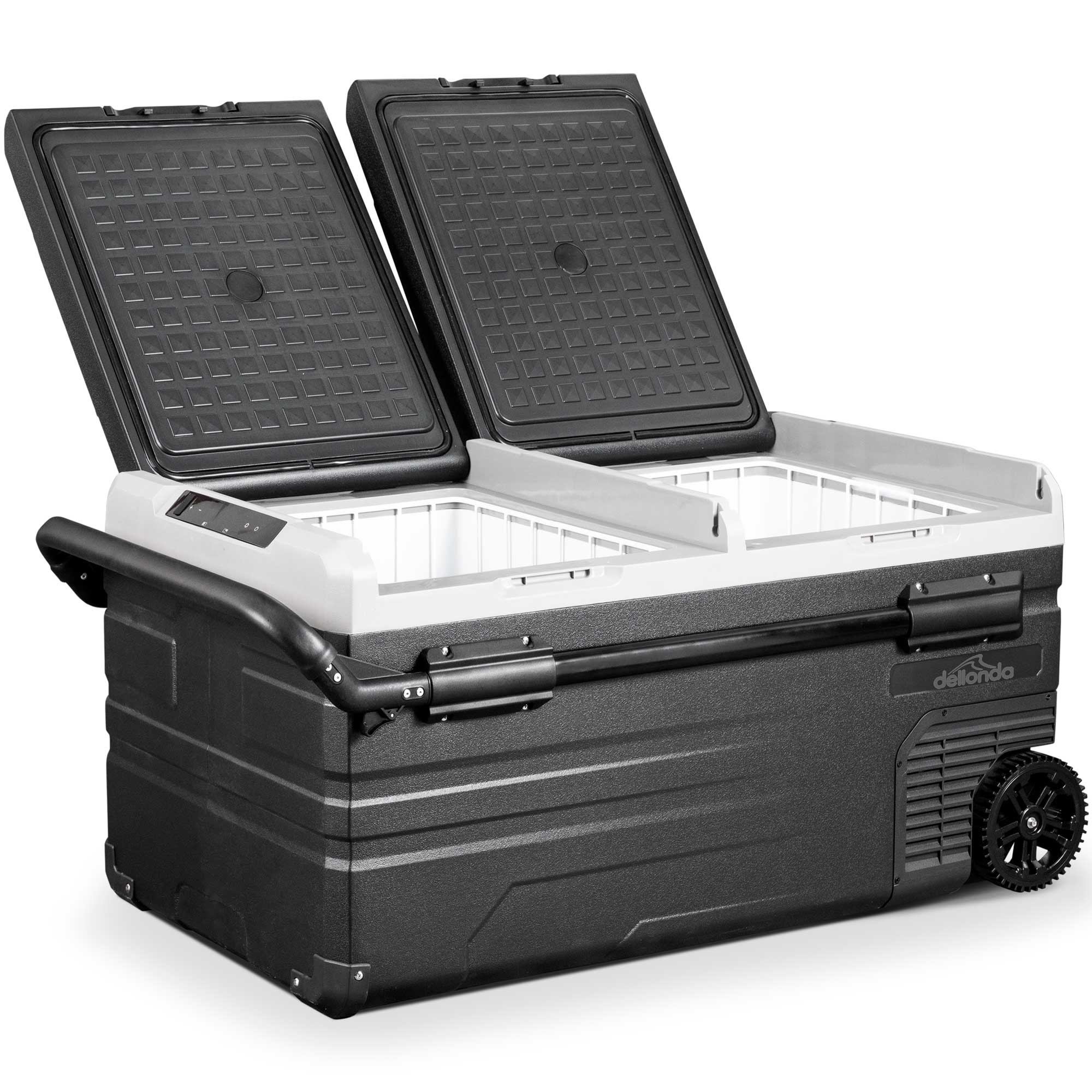 Dellonda DL128 Car Fridge Primary product image