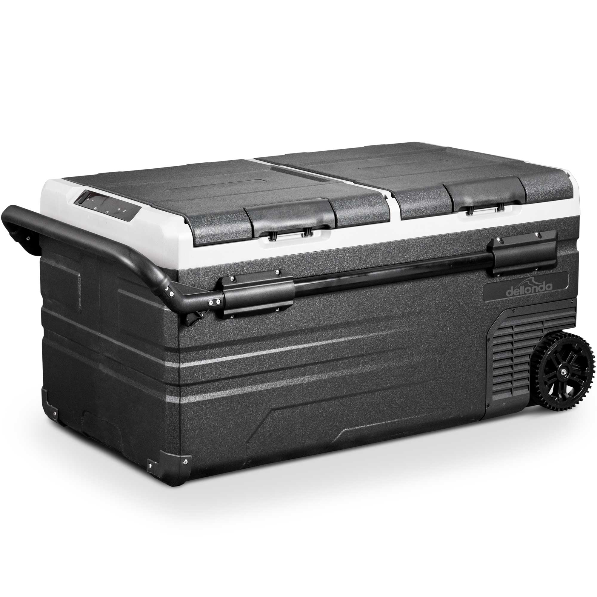 Dellonda DL128 Car Fridge Primary product image