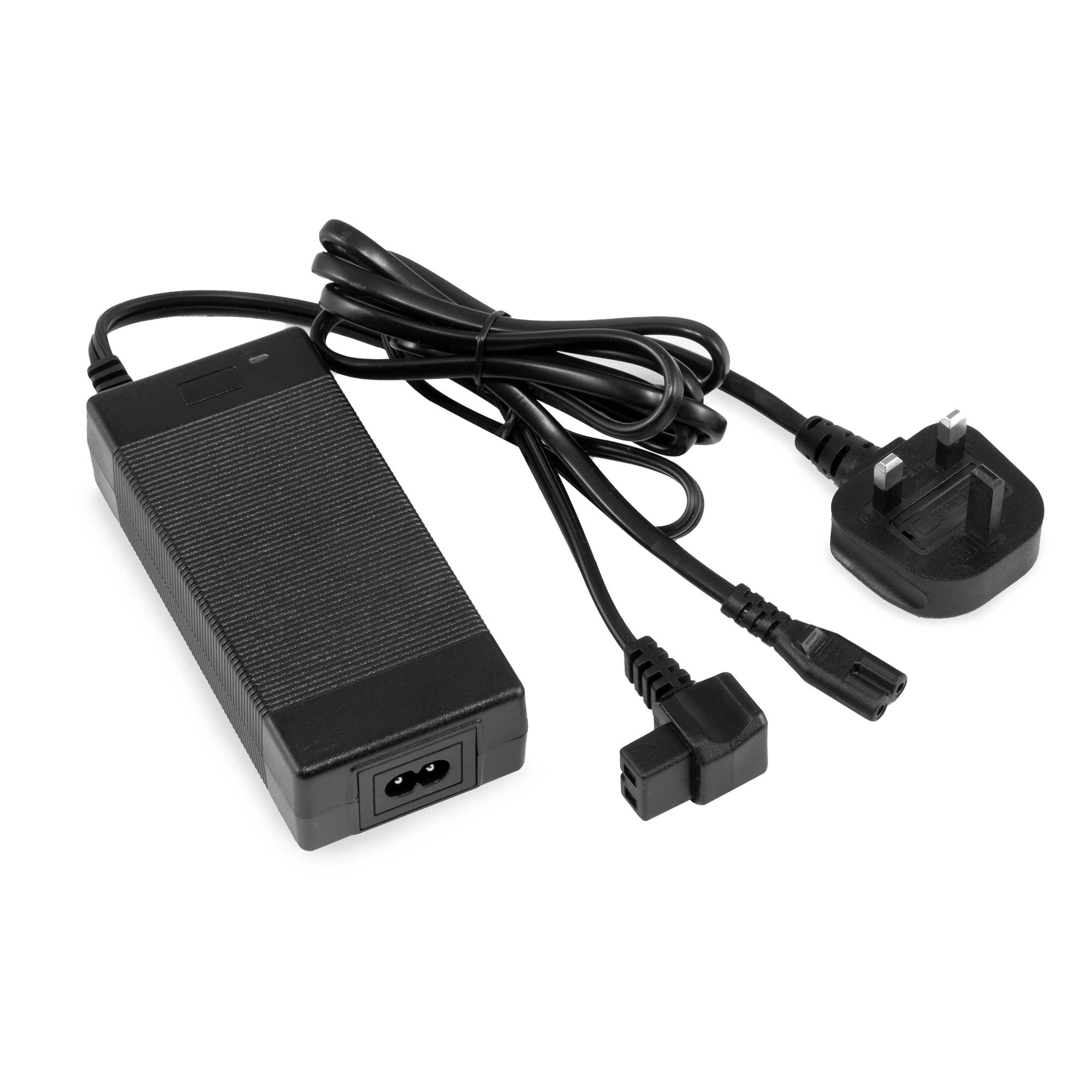 Dellonda DL129 Car Fridge Adaptor Action shot - main