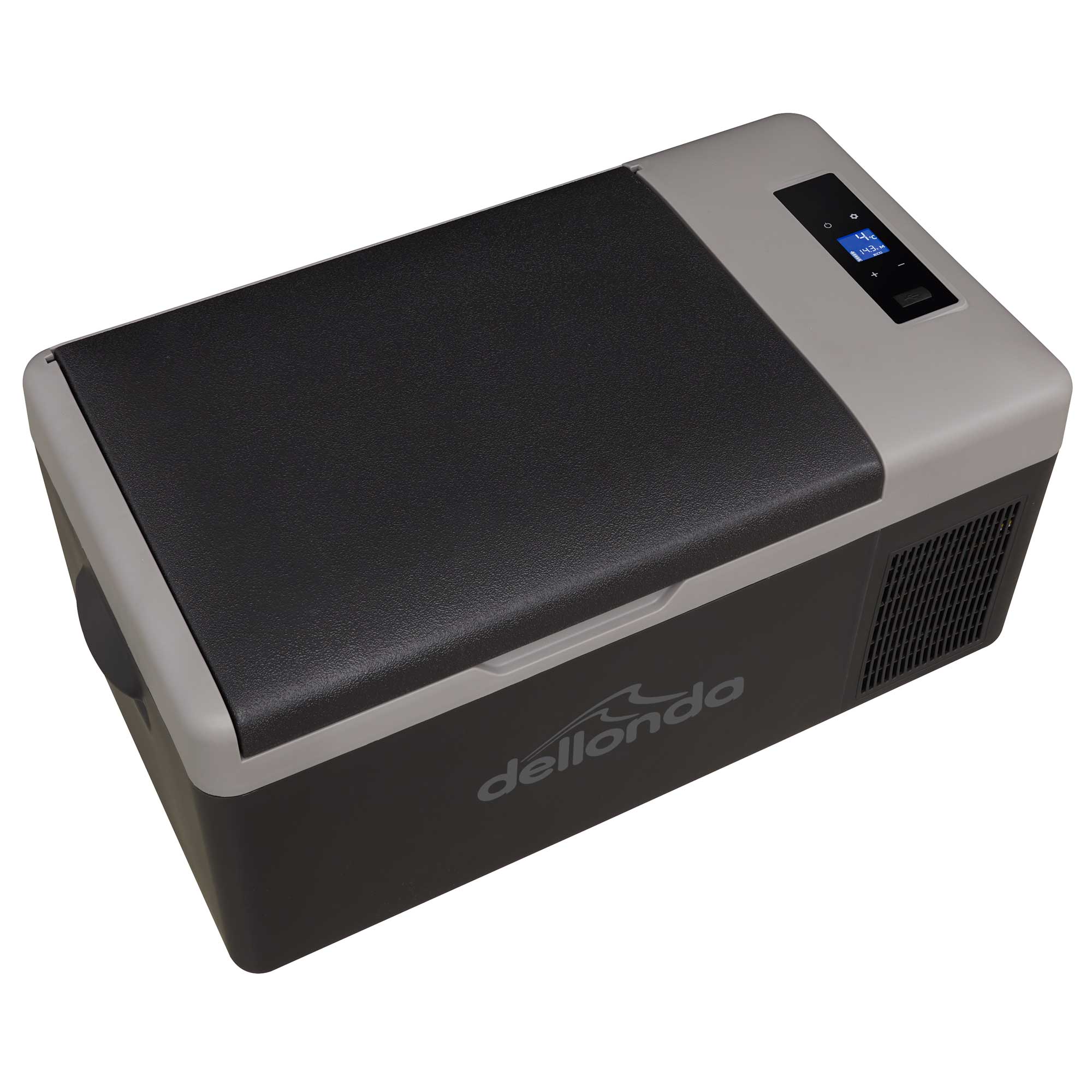 Dellonda DL12 Cool Box Primary product image