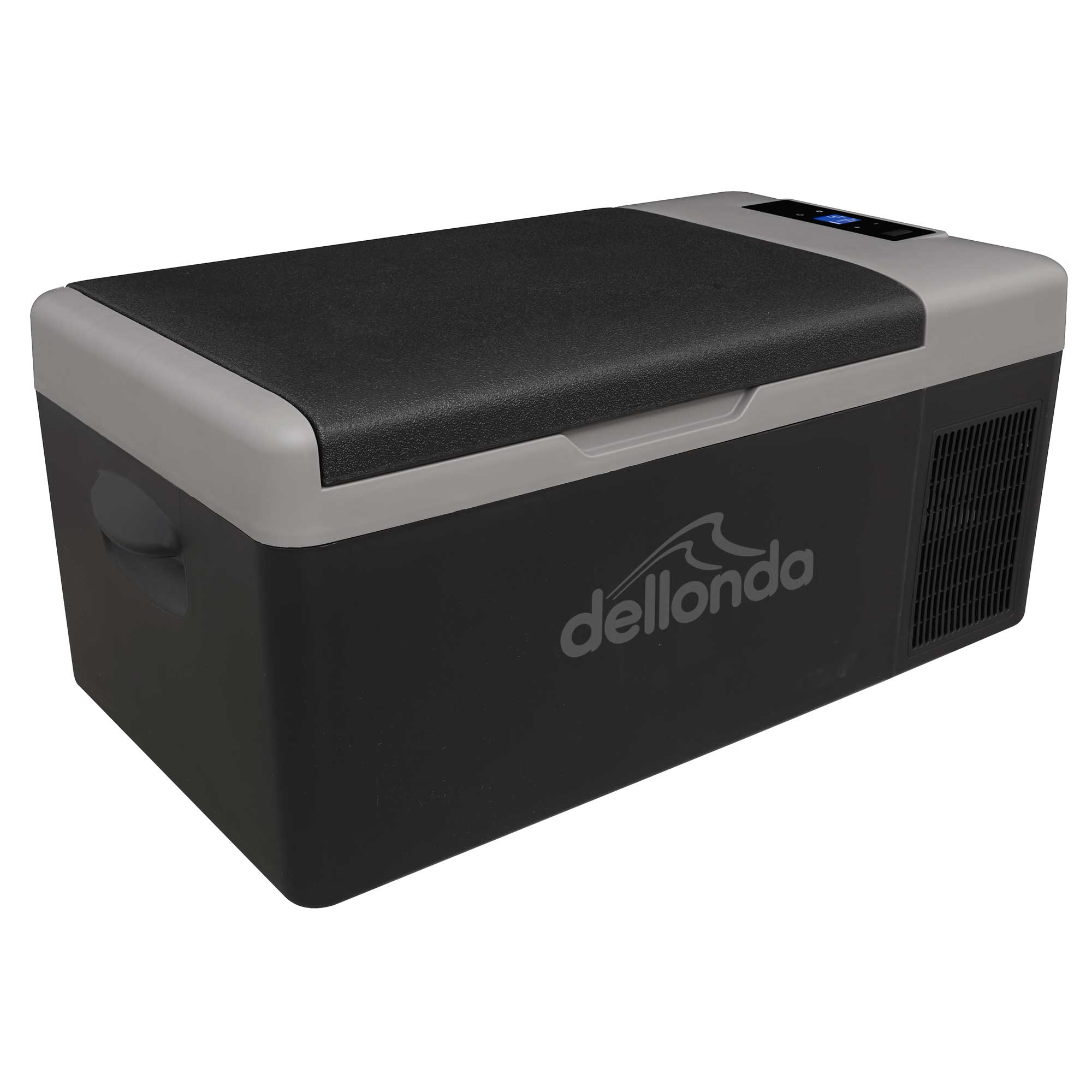 Dellonda DL12 Cool Box 3rd perspective