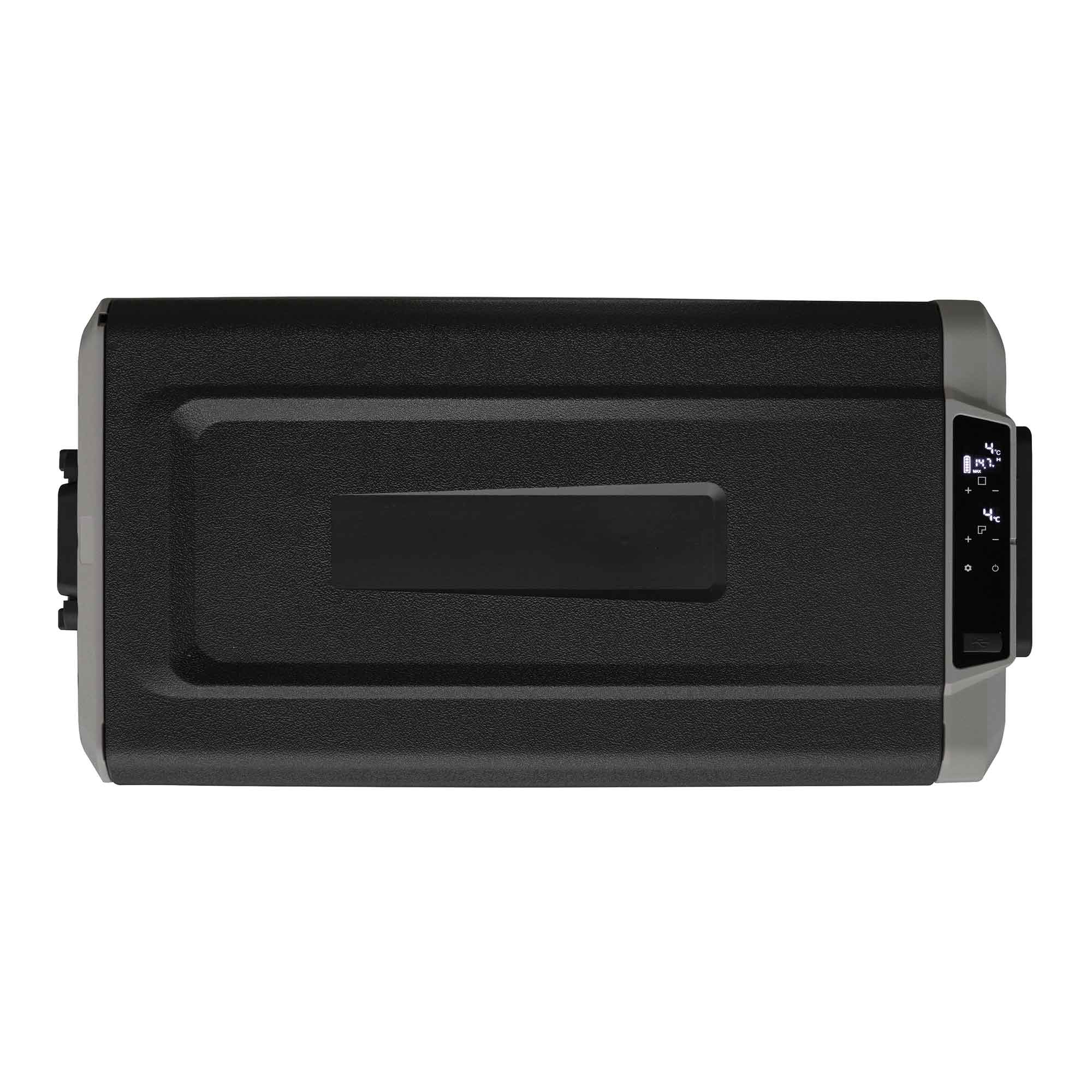 Dellonda DL13 Cool Box 12v - fridge - car - cooler - portable - coolbox - 17