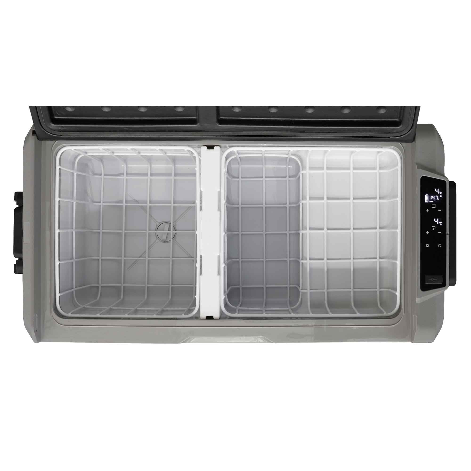 Dellonda DL13 Cool Box 12v - fridge - car - cooler - portable - coolbox - 18