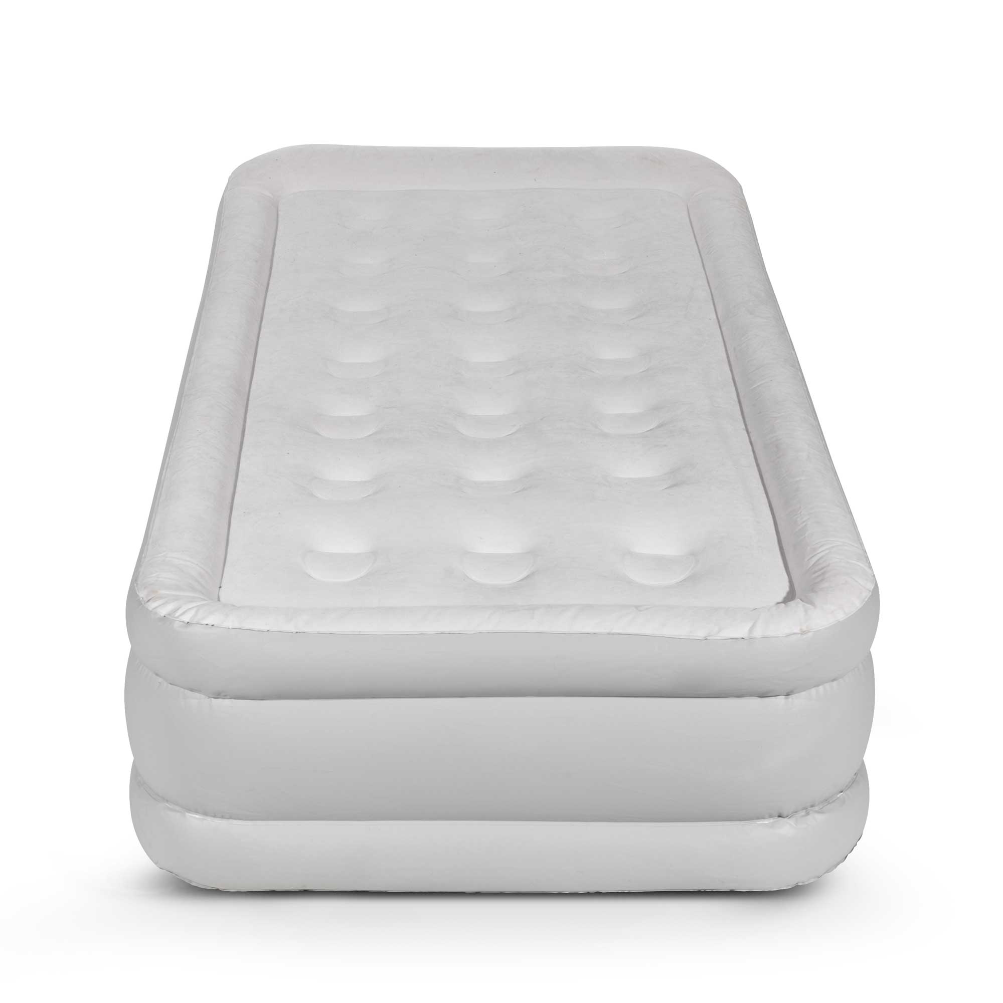 Dellonda DL144 Air Beds Straight on - high