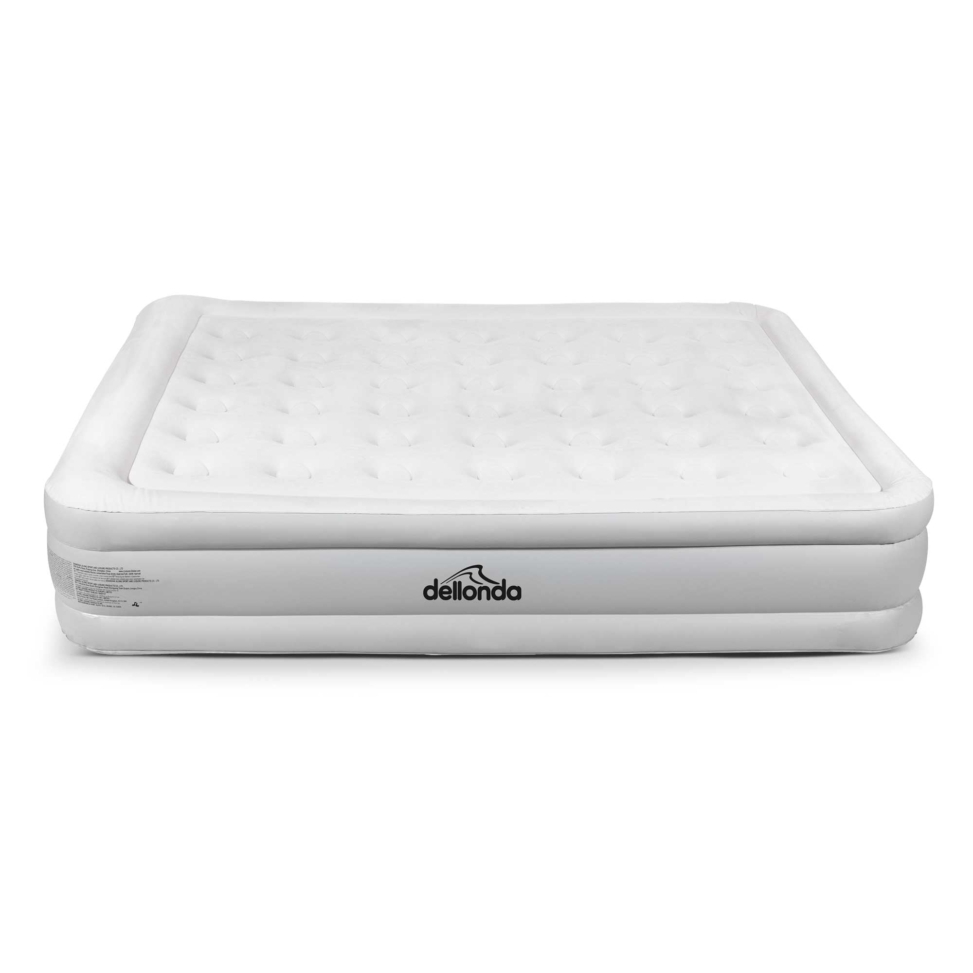 Dellonda DL145 Air Beds Side - high