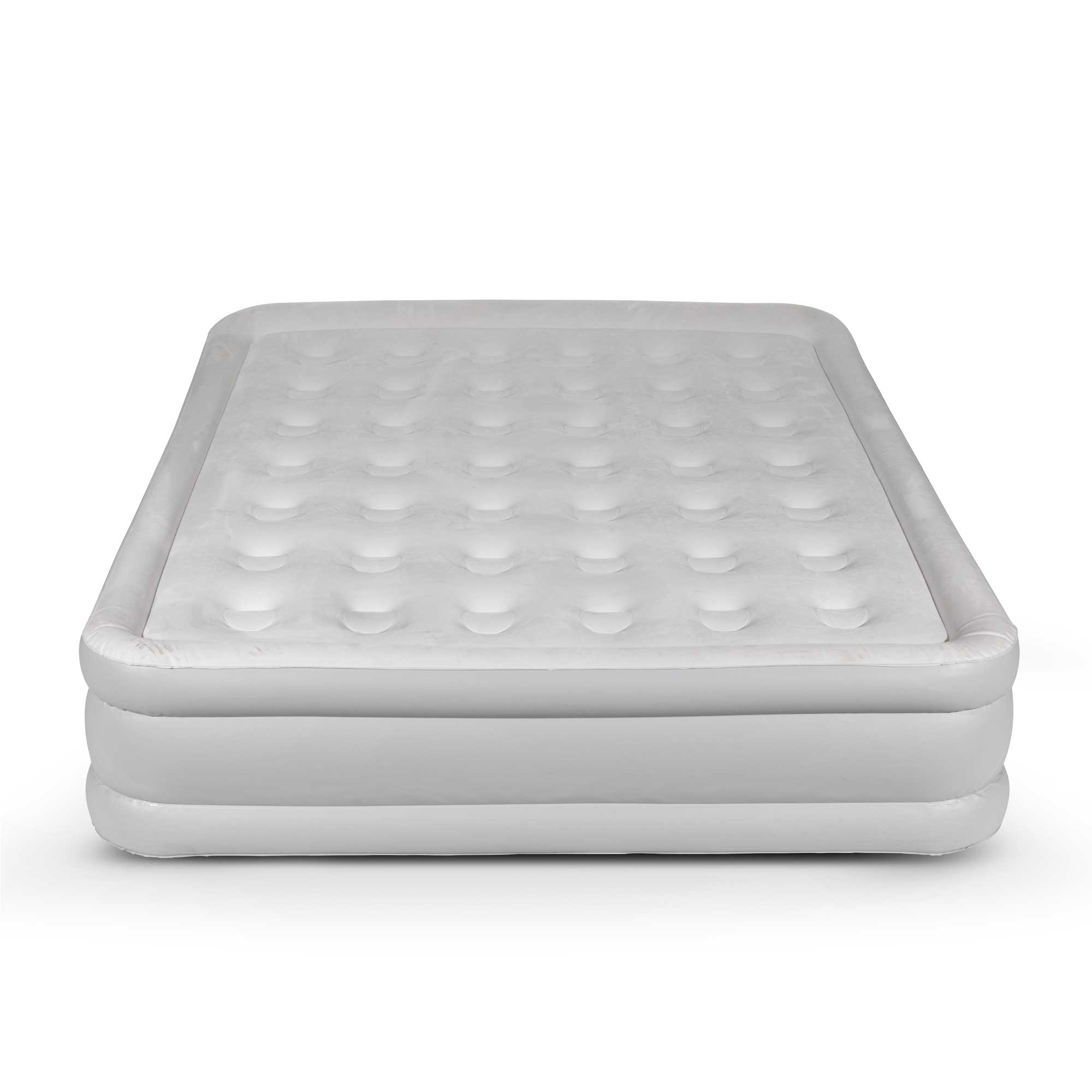 Dellonda DL145 Air Beds Straight on - high