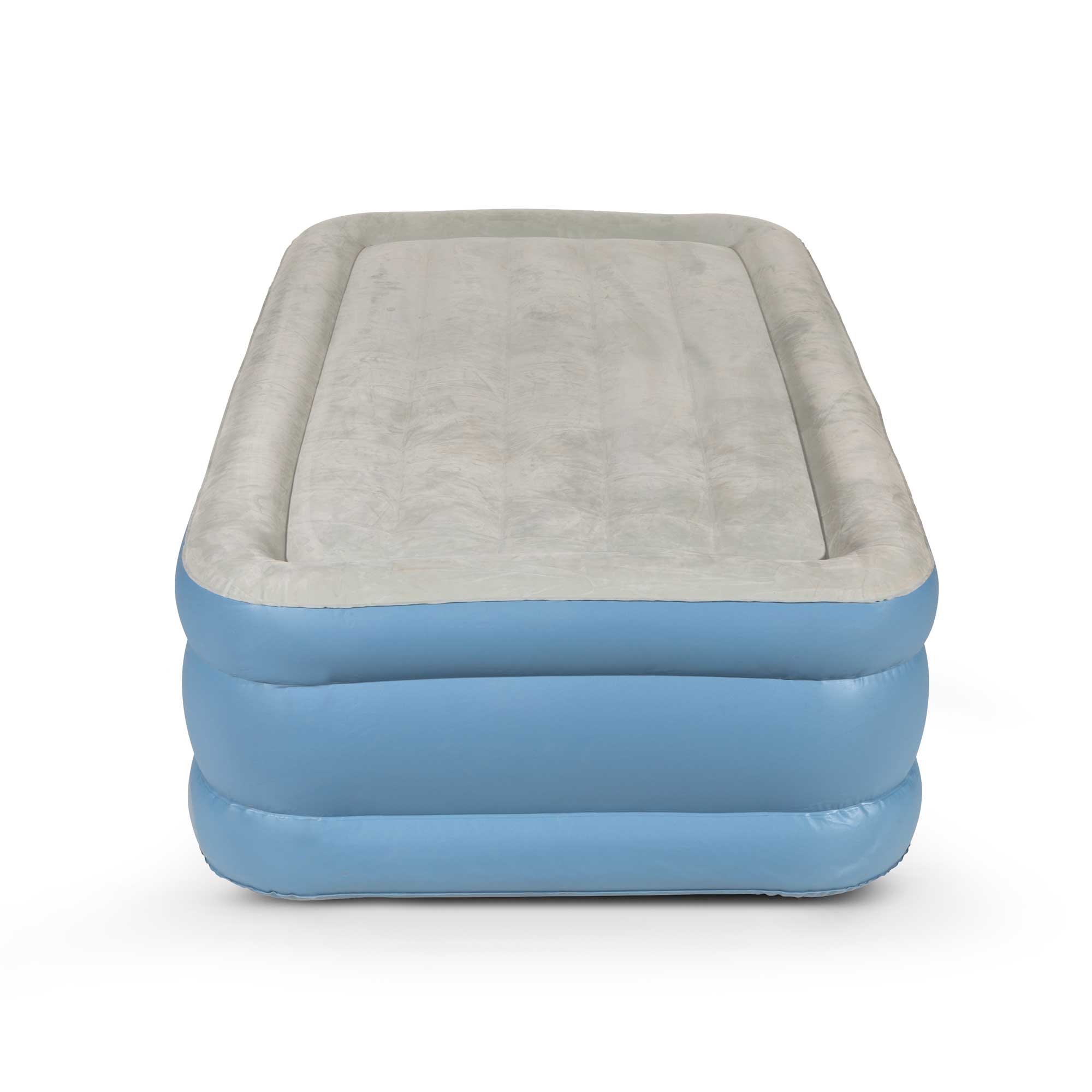 Dellonda DL146 Air Beds Straight on - high