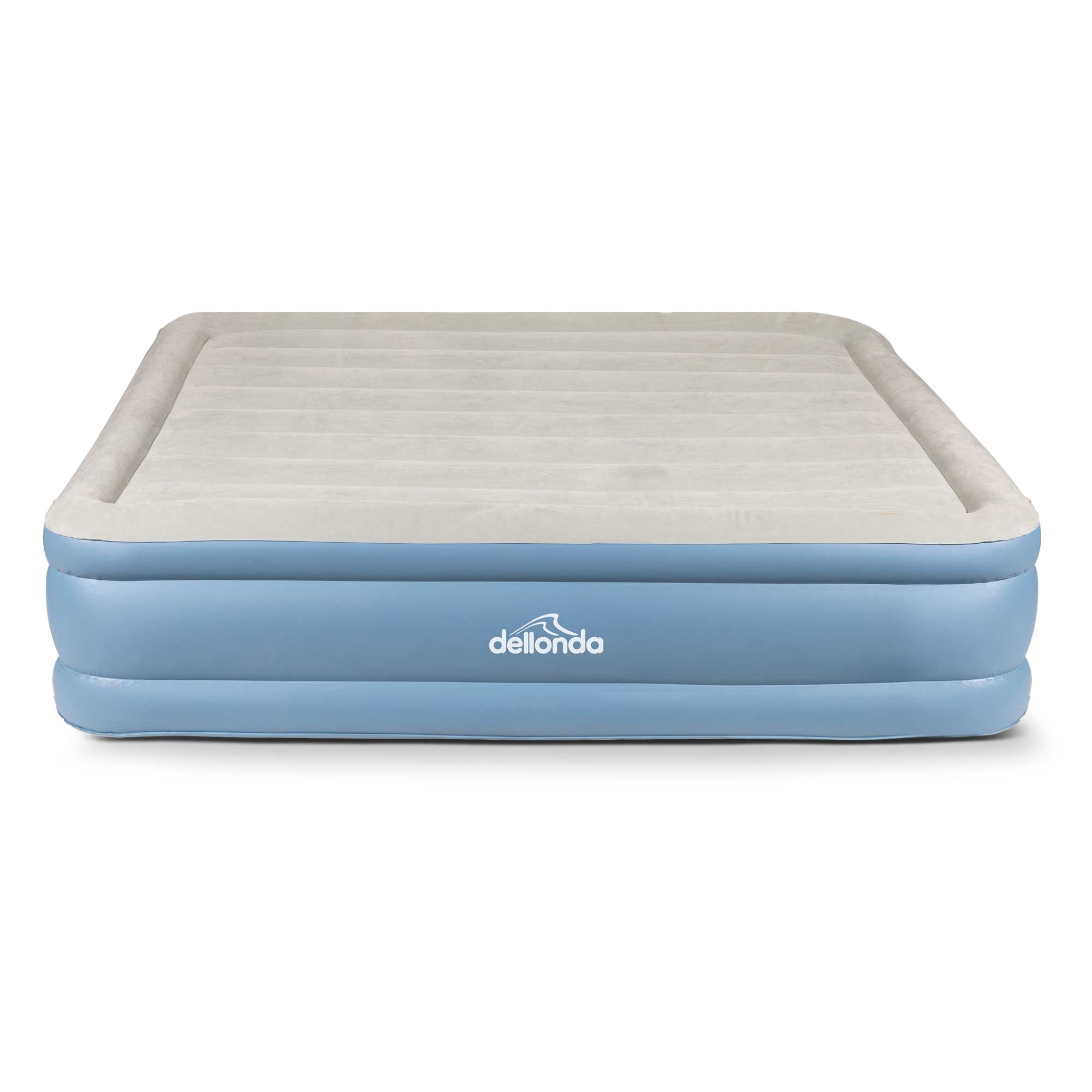 Dellonda DL147 Air Beds Side - high