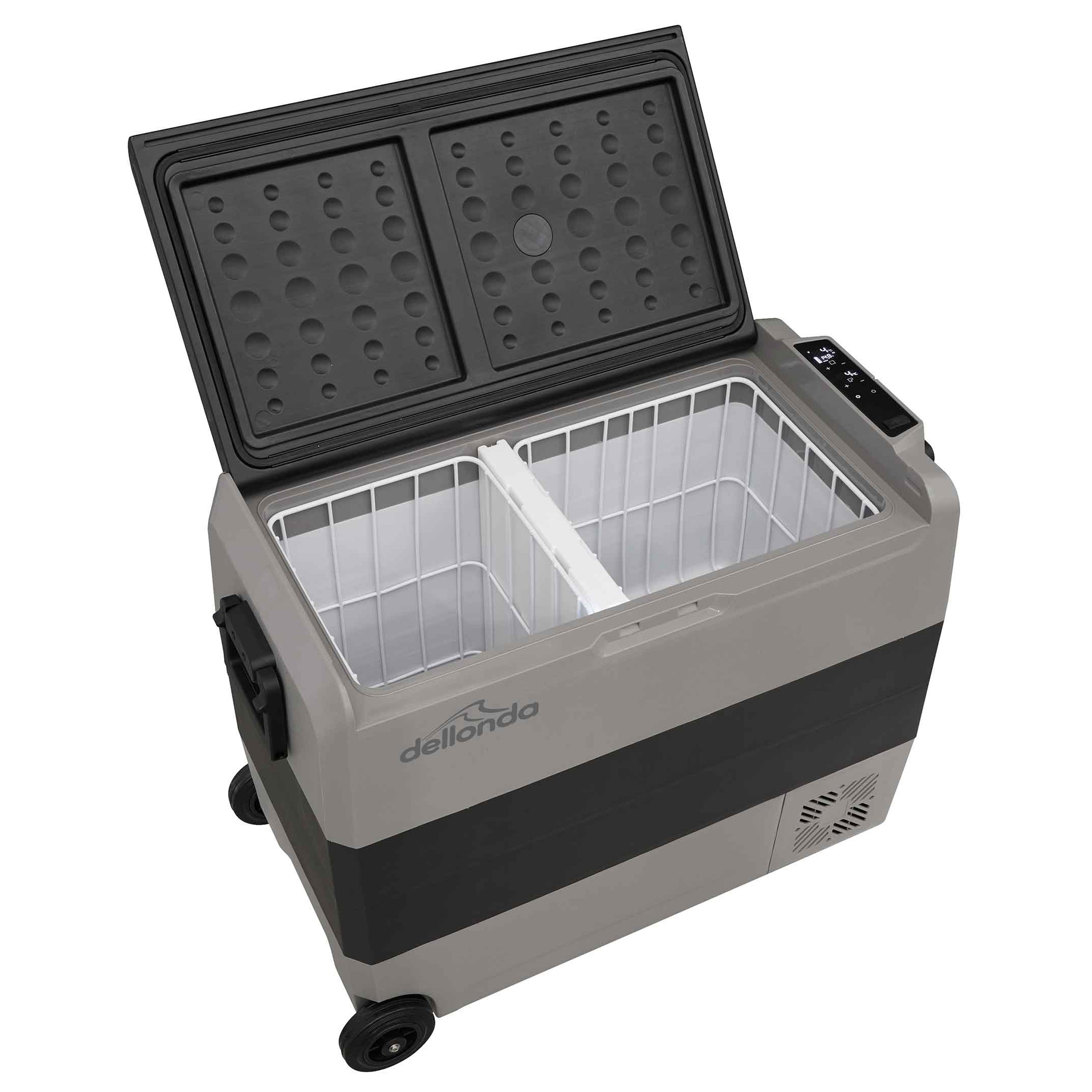 Dellonda DL15 Cool Box Primary product image