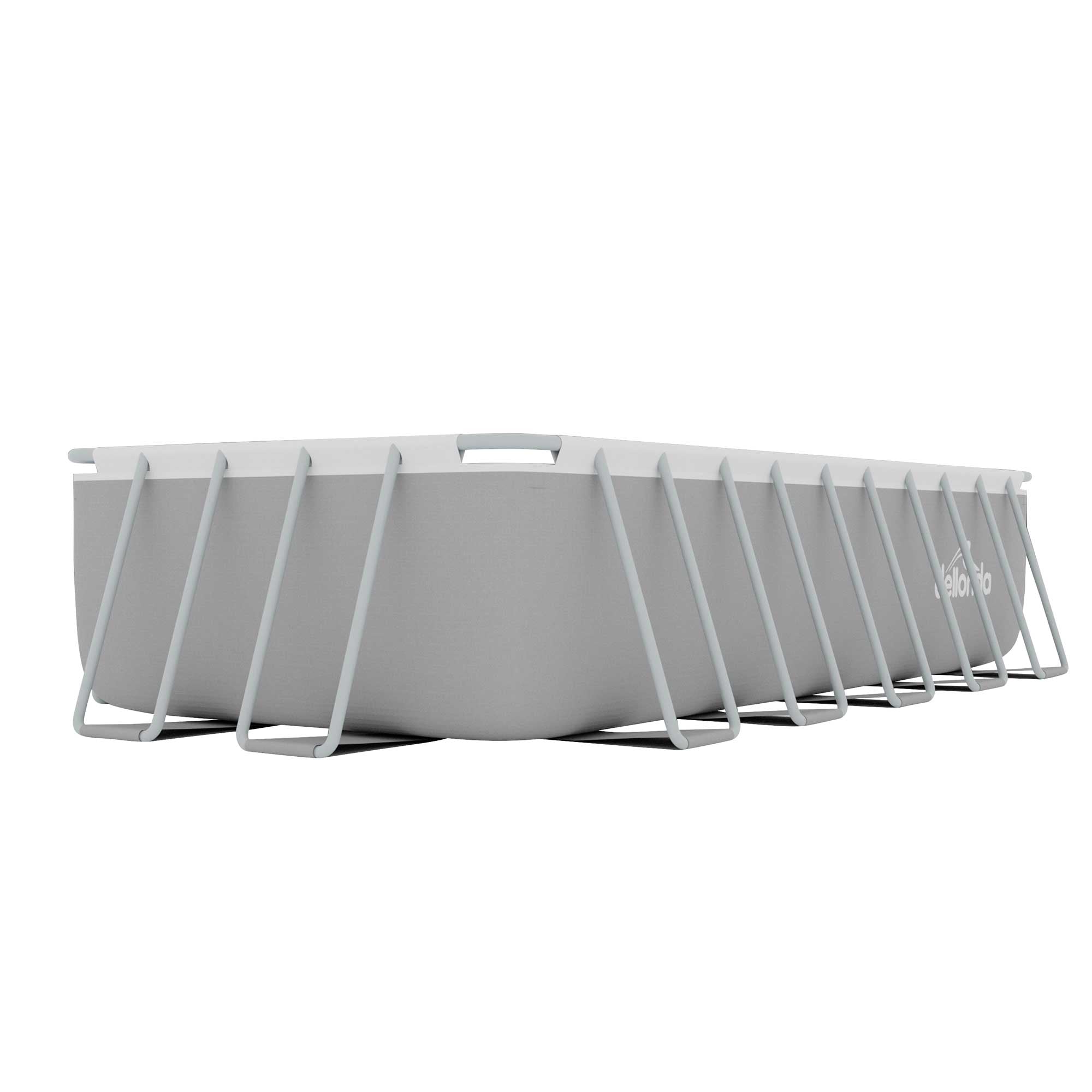 Dellonda DL150 Steel Frame Pools 5th perspective