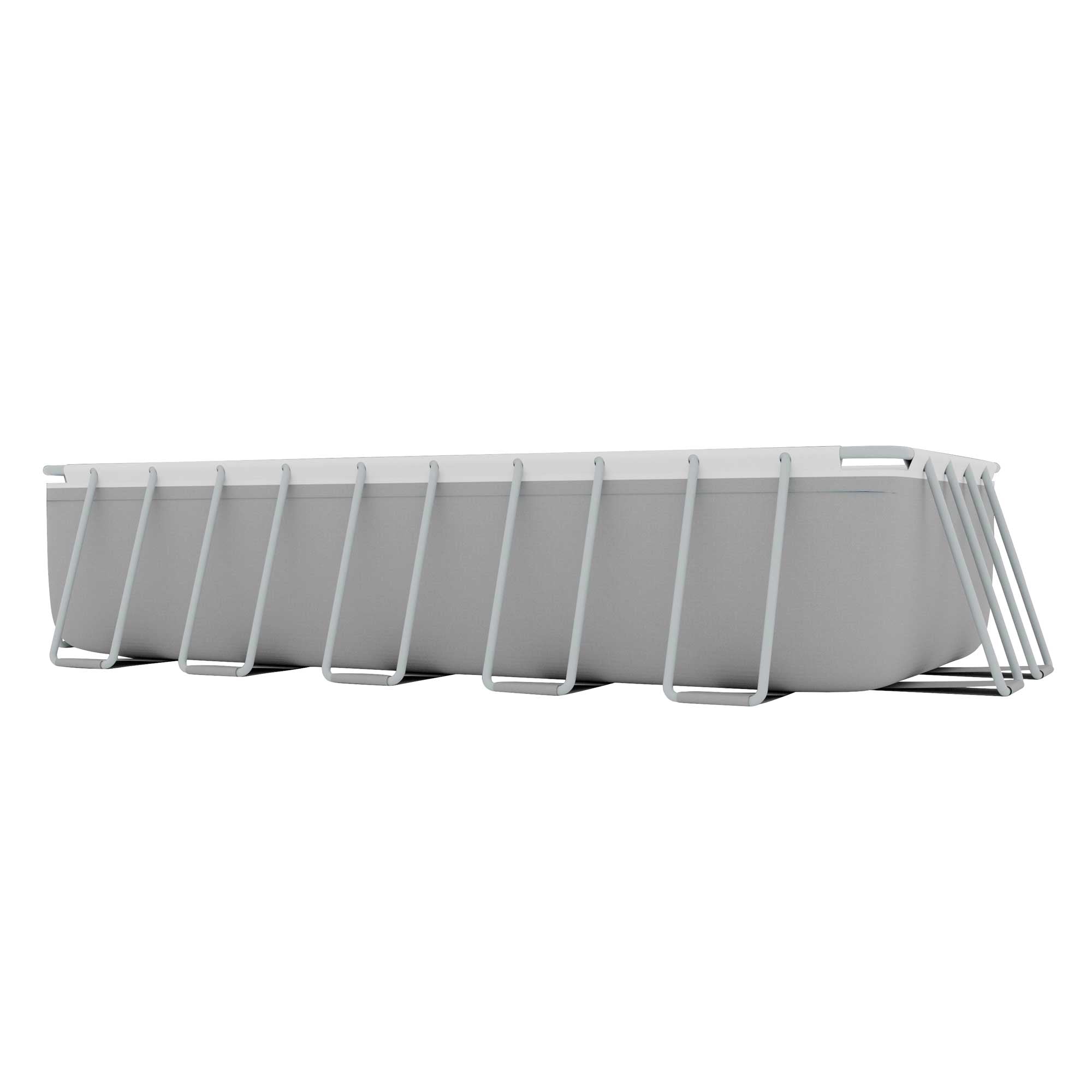 Dellonda DL150 Steel Frame Pools Primary product image